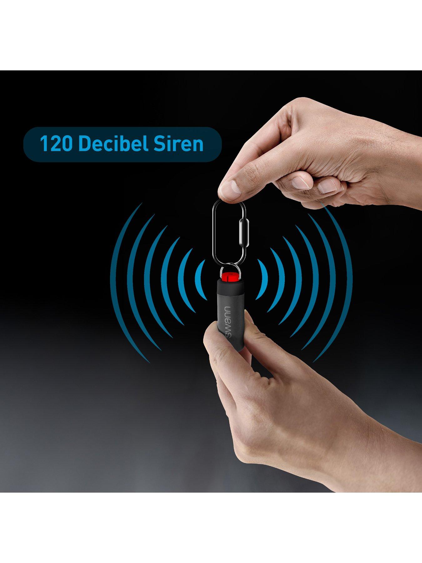  image of swann-active-response-personal-alarm