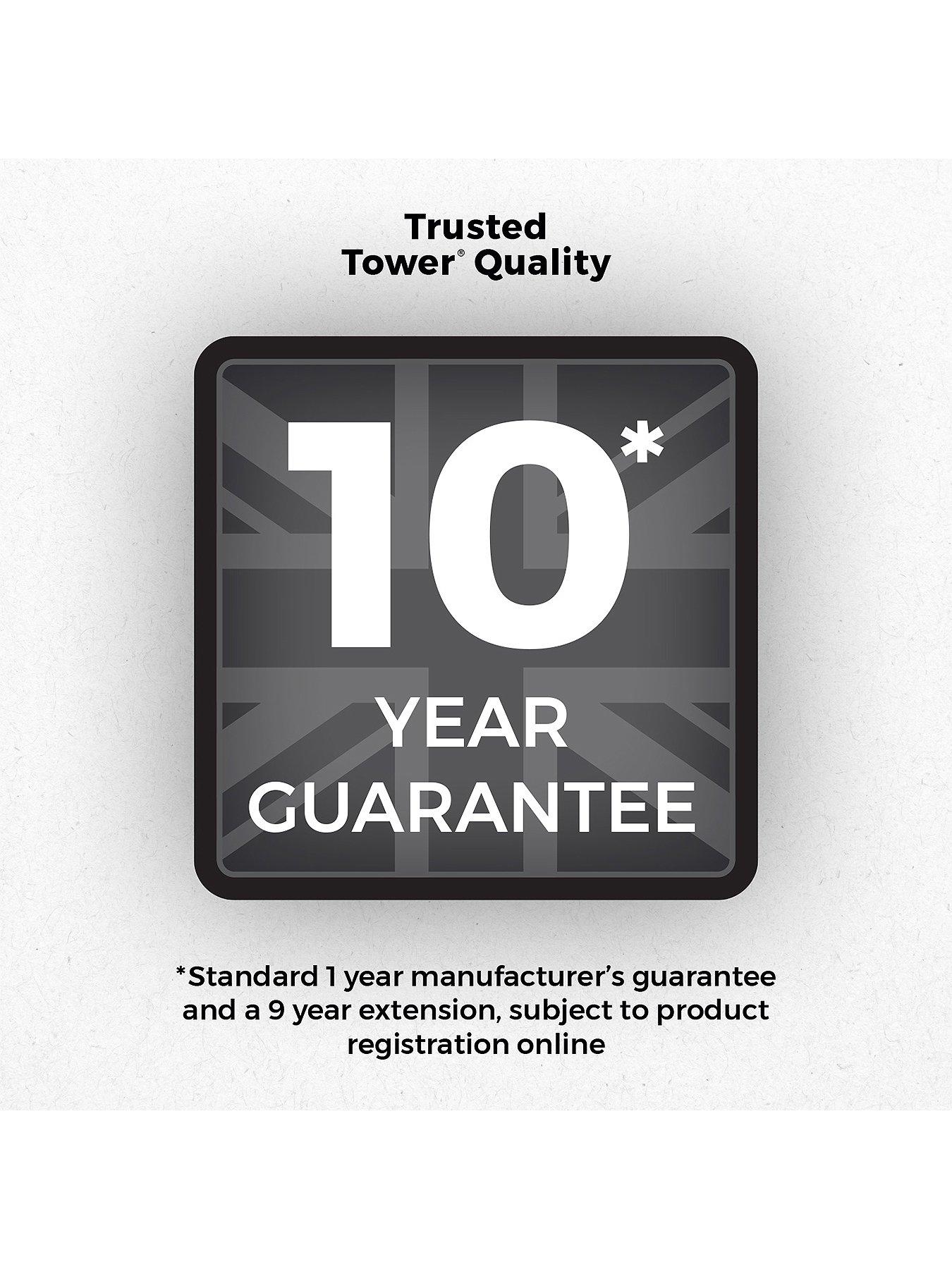  image of tower-60l-recycling-pedal-bin