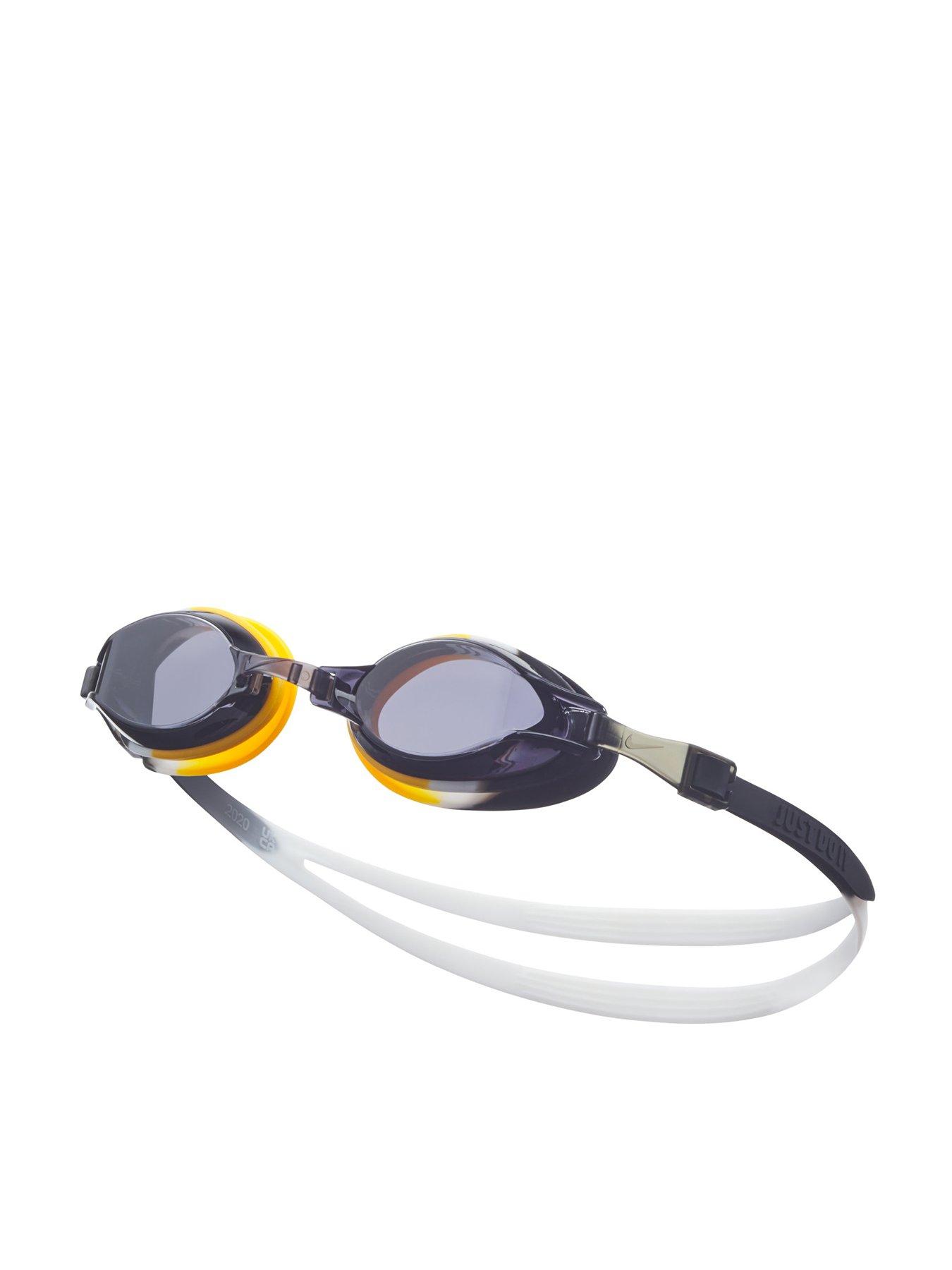 Image 1 of 1 of Nike Youth Unisex Goggle - Grey