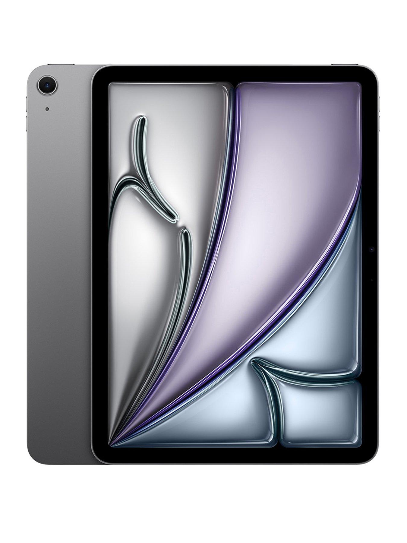 Apple iPad (A16, 2025), 11-inch, Wi-Fi | Littlewoods