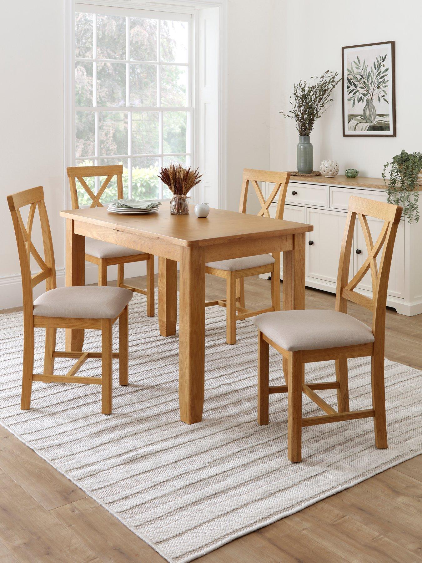 front image of the-very-collection-ashwin-12m-16m-extending-dining-table-4-ashwin-chairs