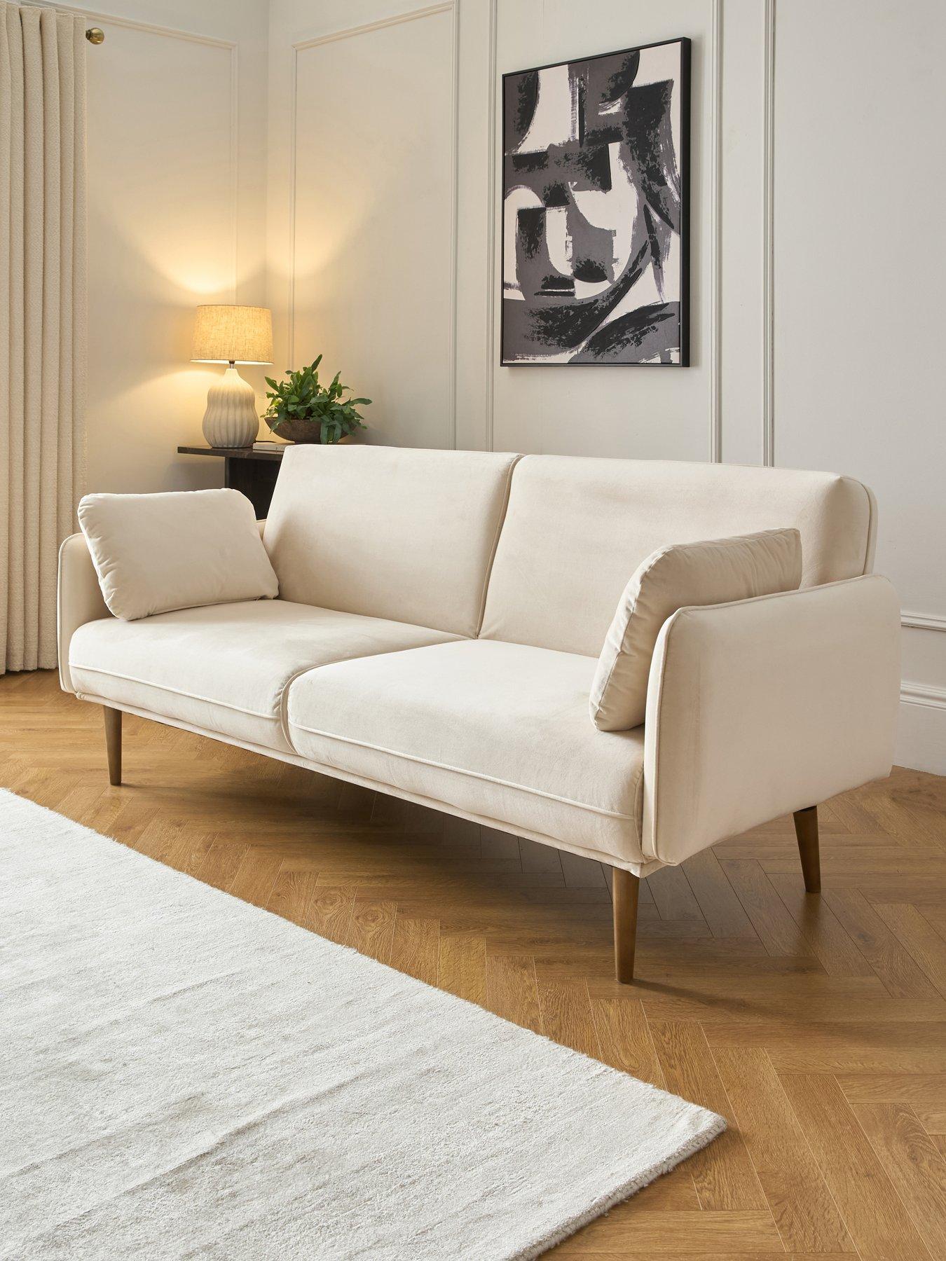  image of very-home-lucia-sofa-bed