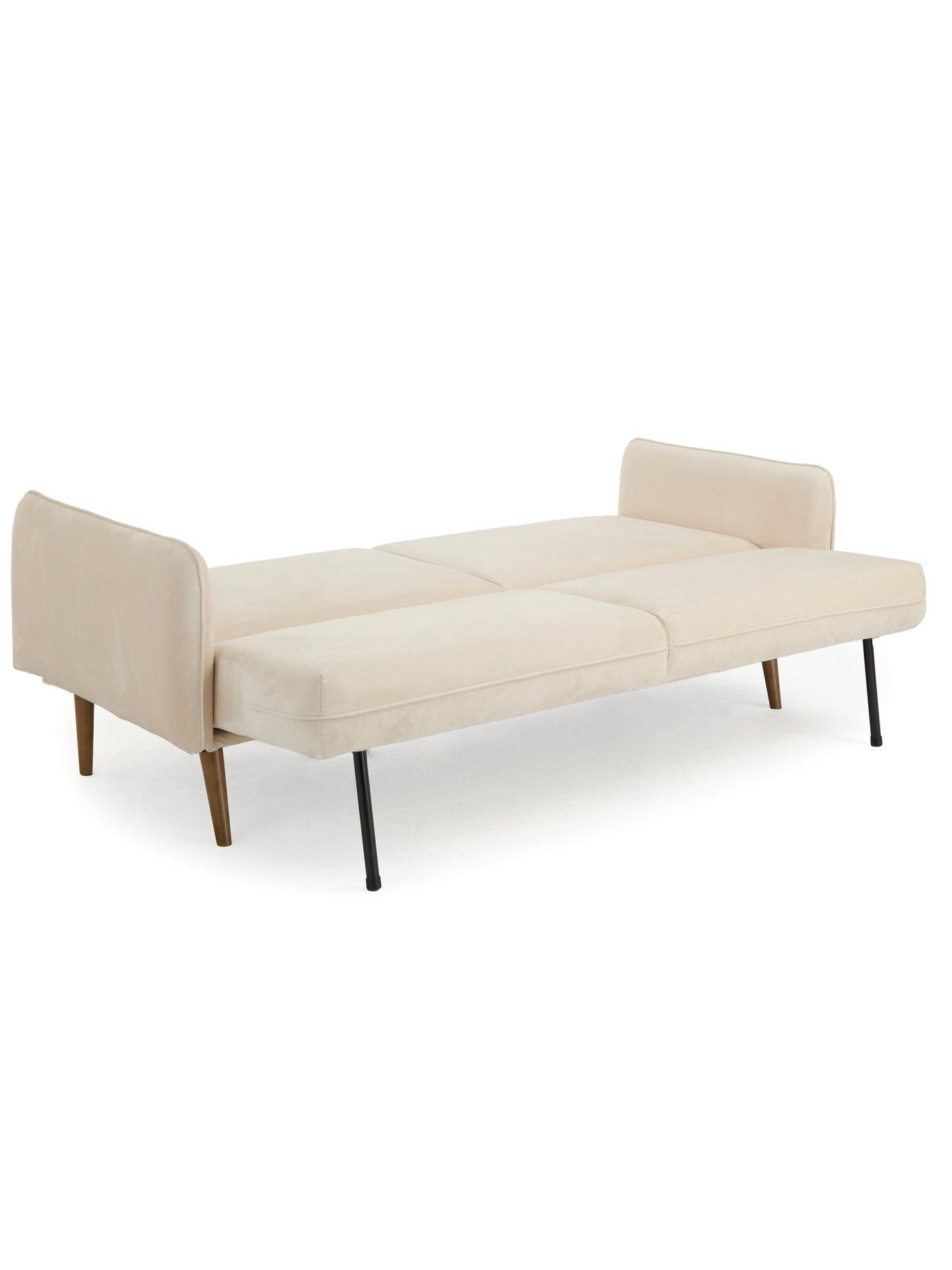 Image 5 of 7 of The Very Collection Lucia Sofa Bed