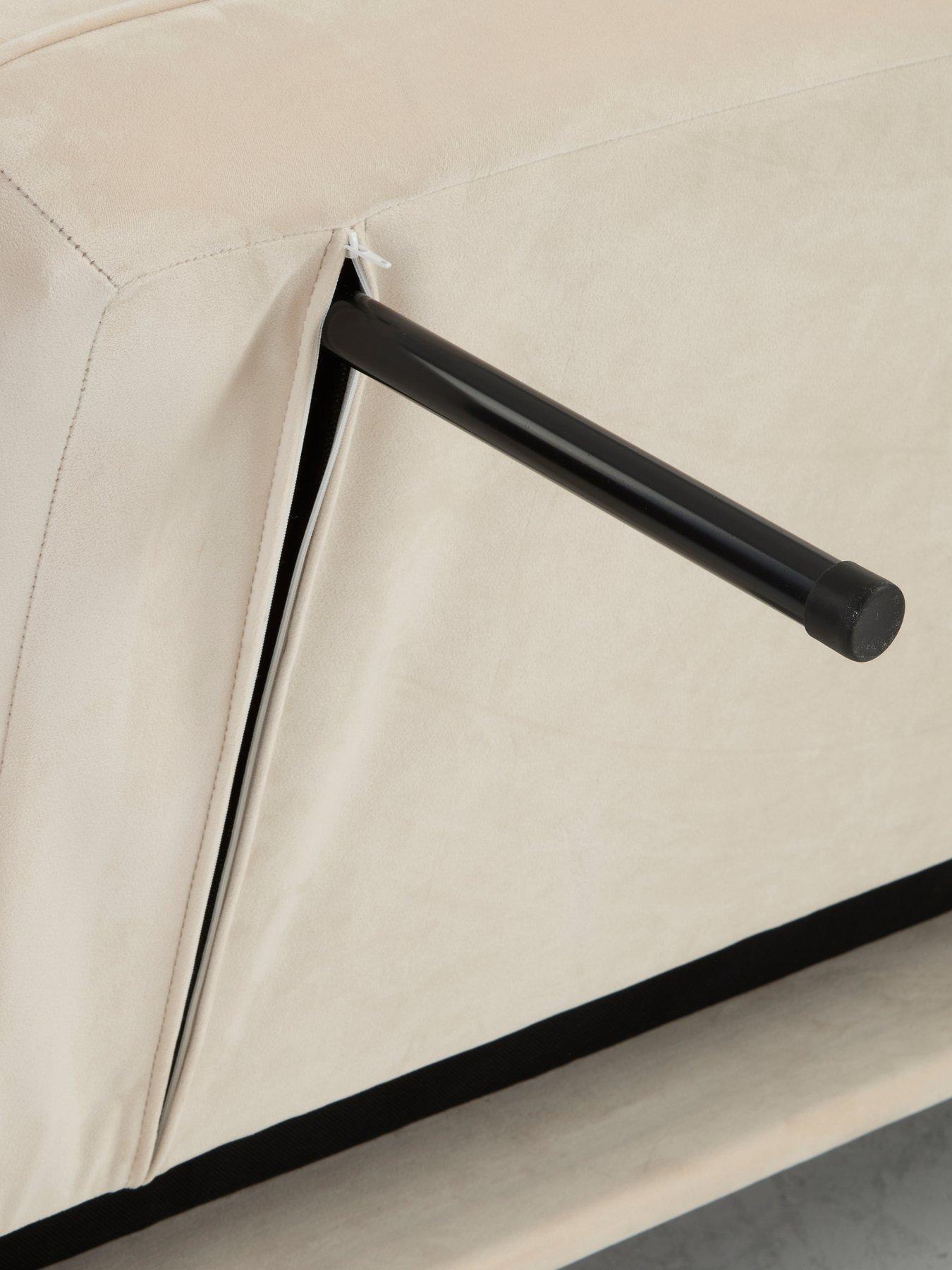  image of very-home-lucia-sofa-bed