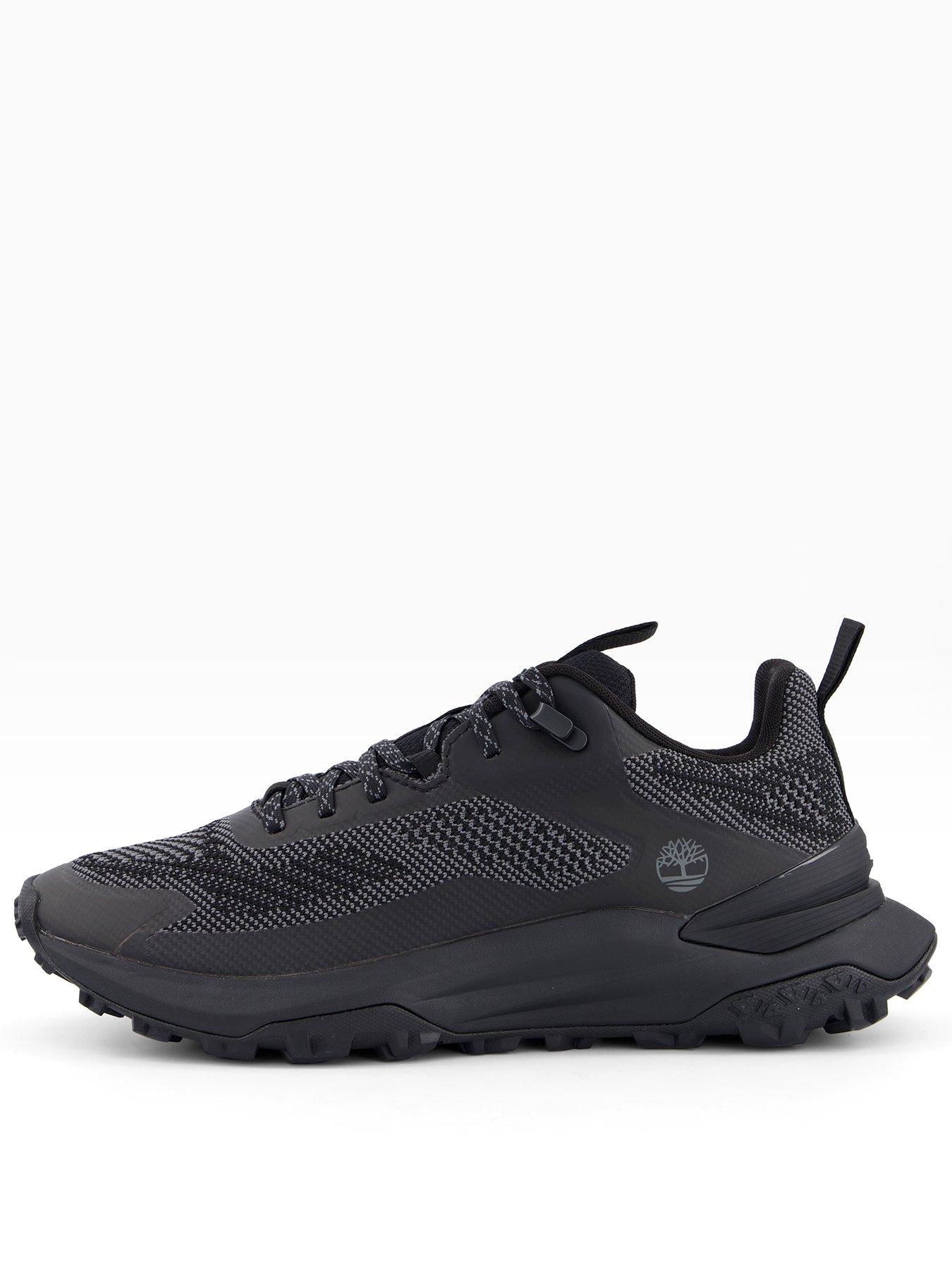Timberland Timberland Motion Access Mesh Trainers-black