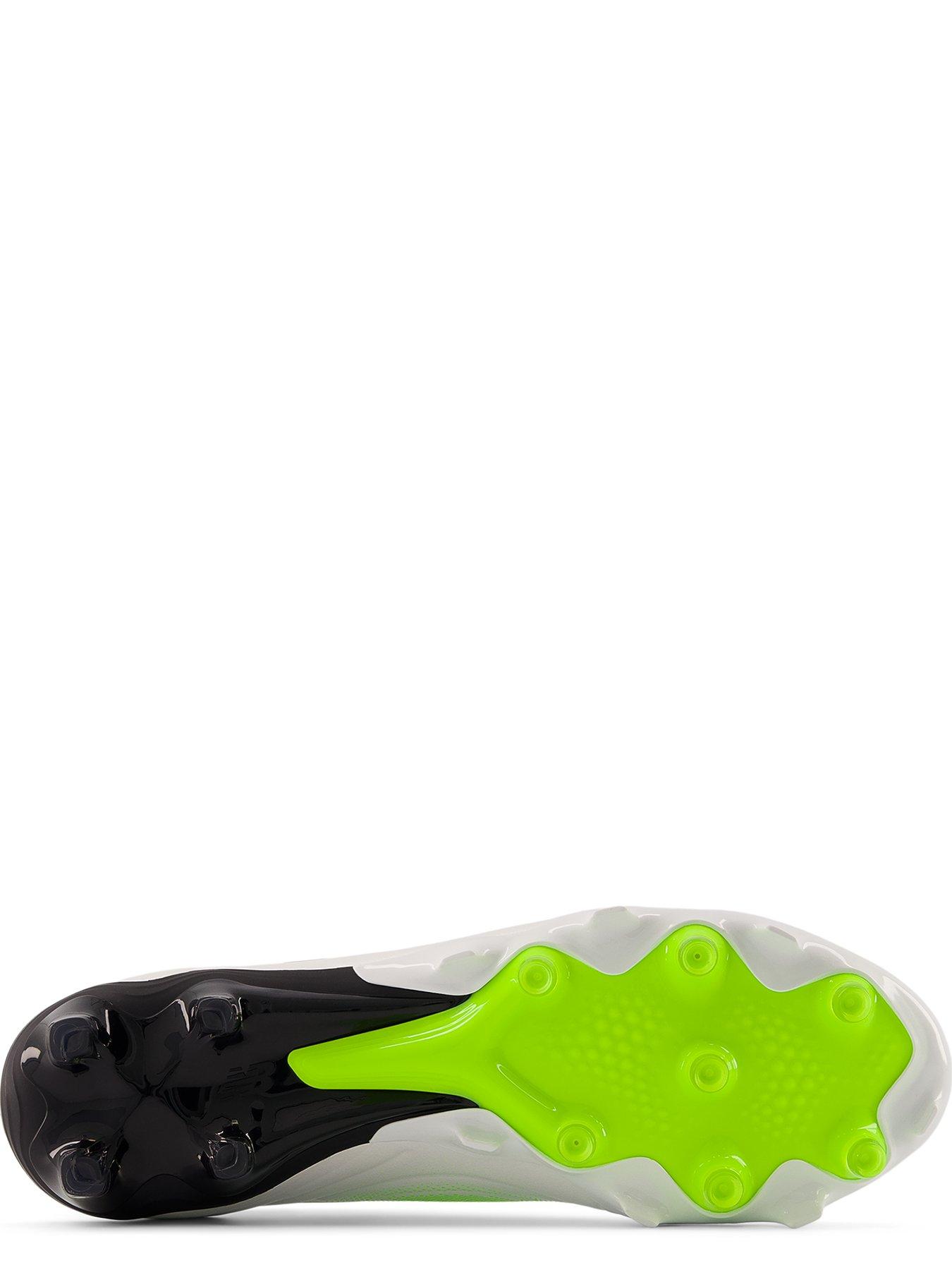  image of new-balance-mens-tekela-pro-firm-ground-football-boots-white