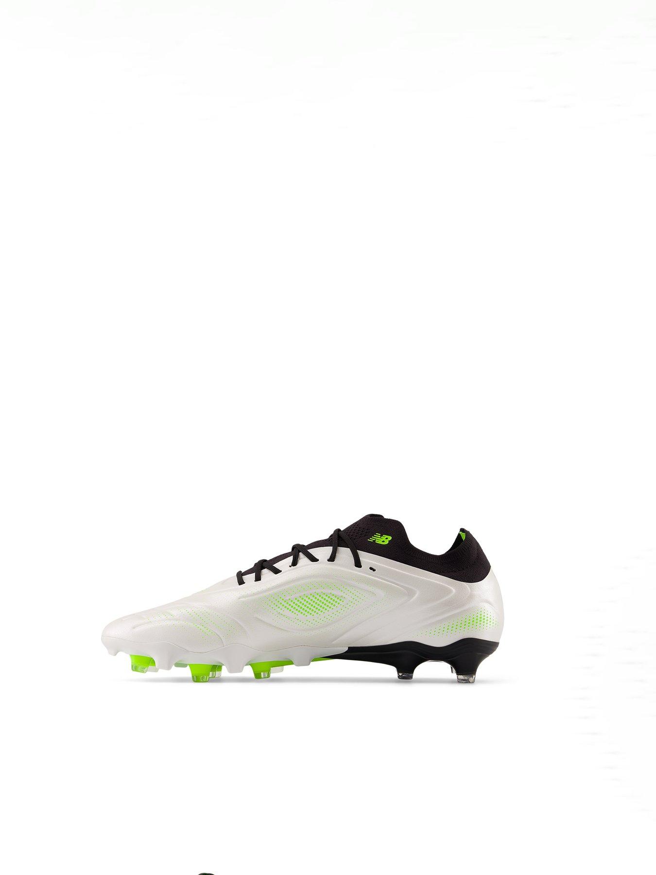  image of new-balance-mens-tekela-pro-firm-ground-football-boots-white