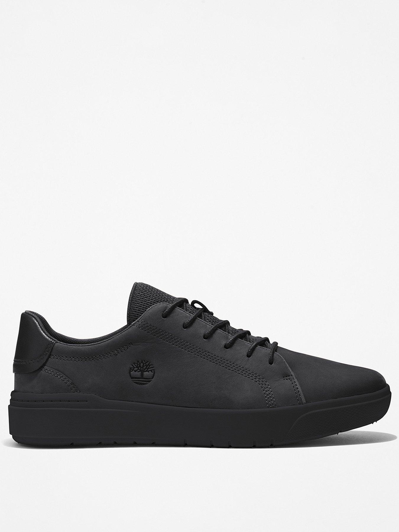 undefined Seneca Bay Lace Sneaker- Black