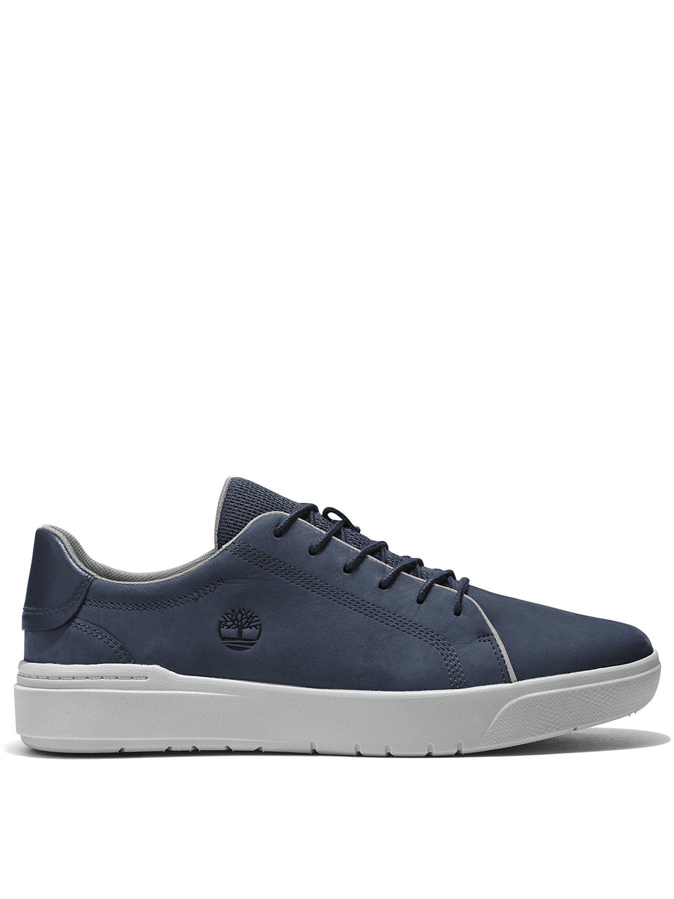 Timberland Seneca Bay Lace Sneaker- Navy