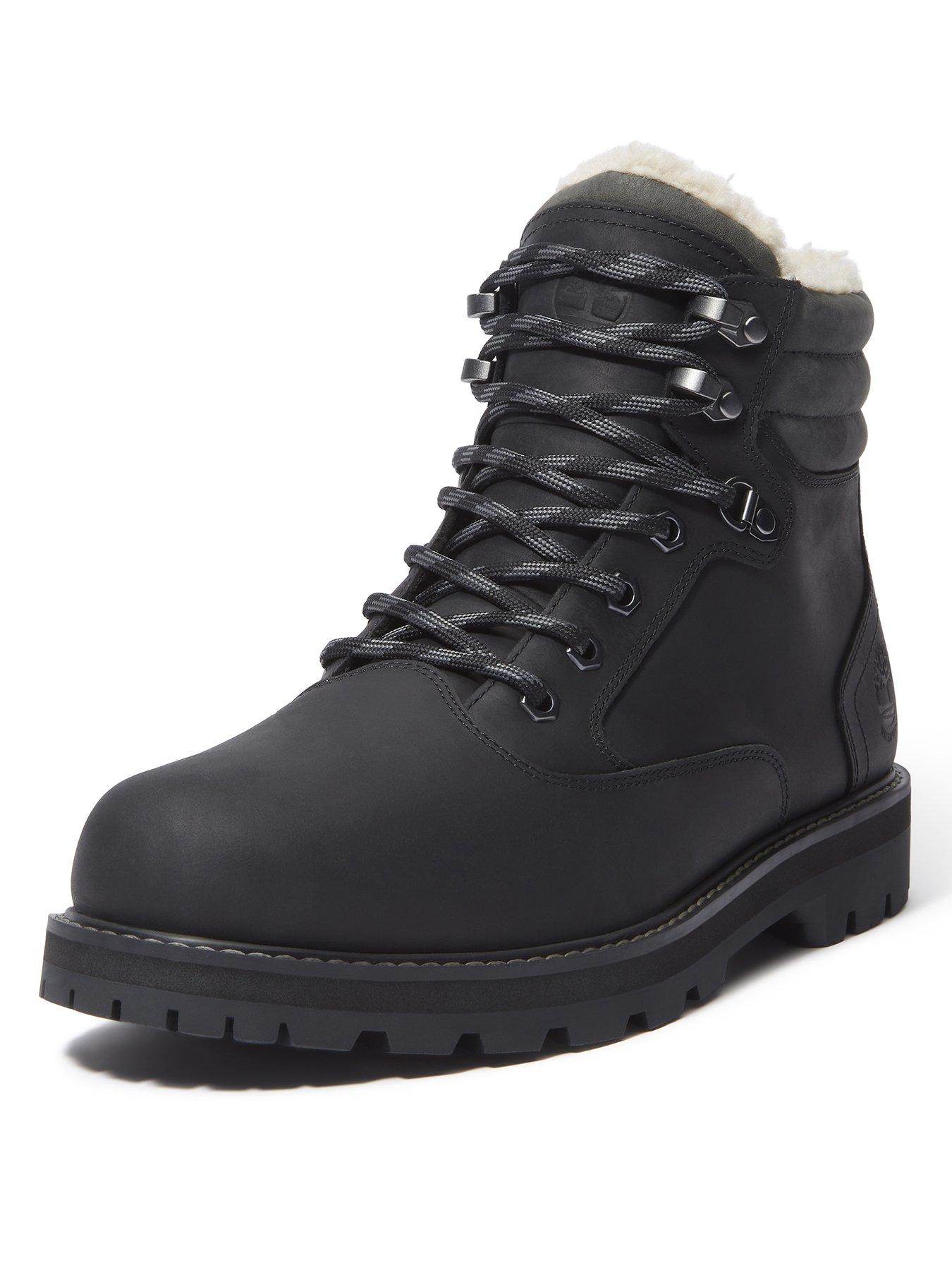 stillFront image of timberland-britton-road-lined-waterproof-lace-up-boots--black