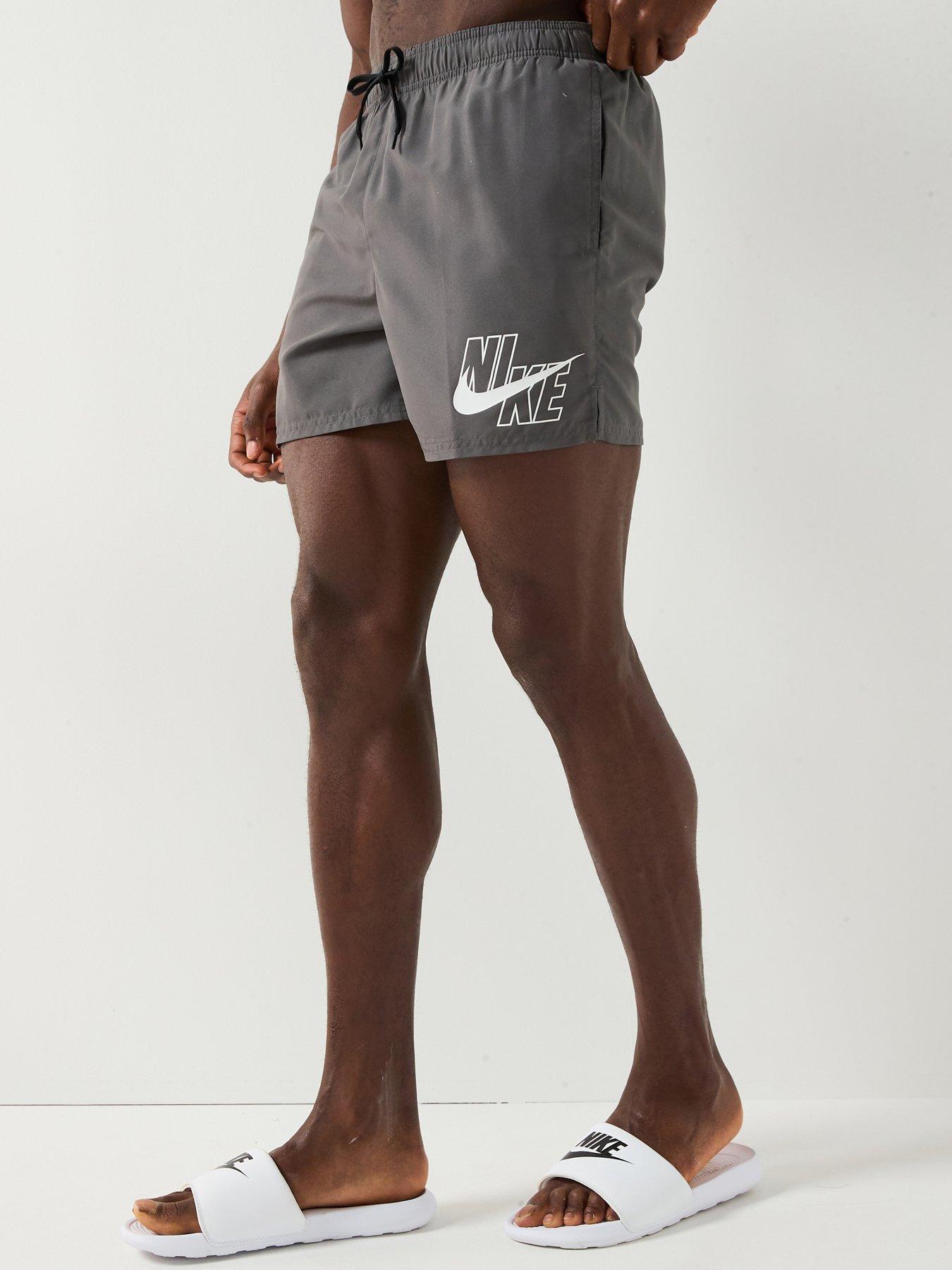 nike-mens-5-inch-volley-swim-short-grey