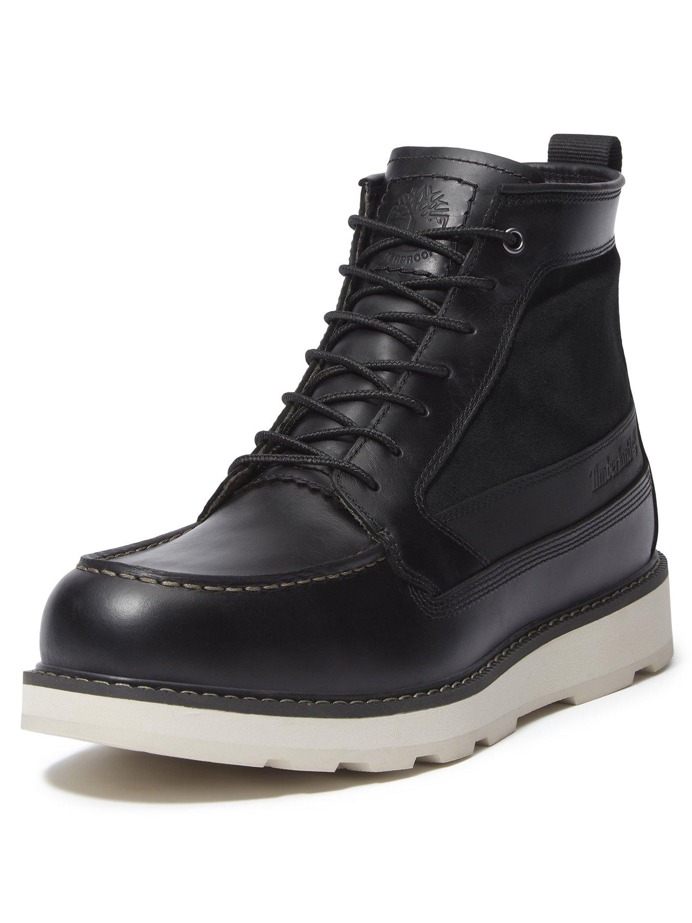 stillFront image of timberland-britton-mills-casual-waterproof-chukka-boots--black