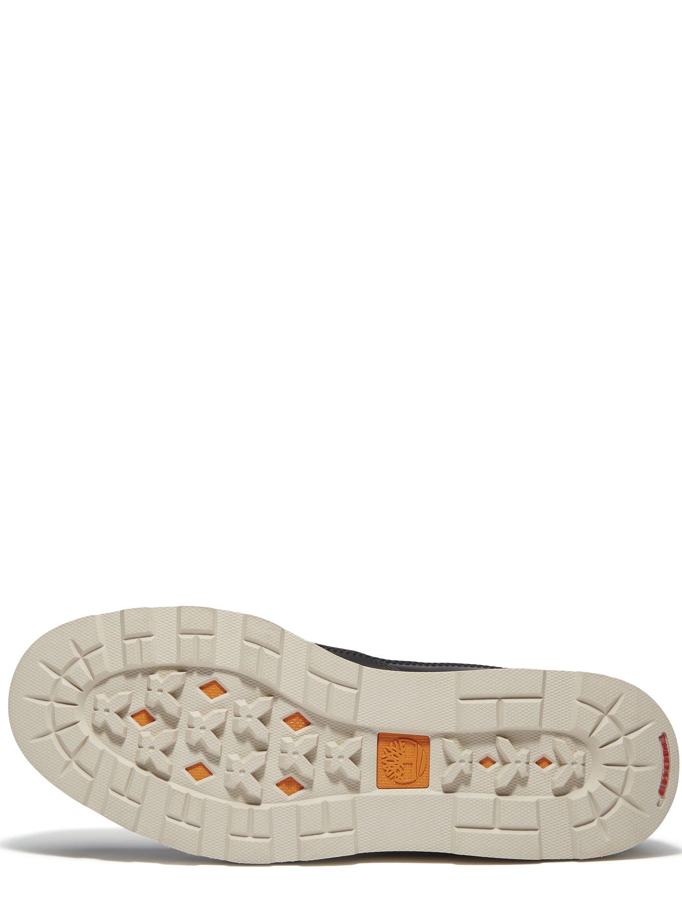  image of timberland-britton-mills-casual-waterproof-chukka-boots--black