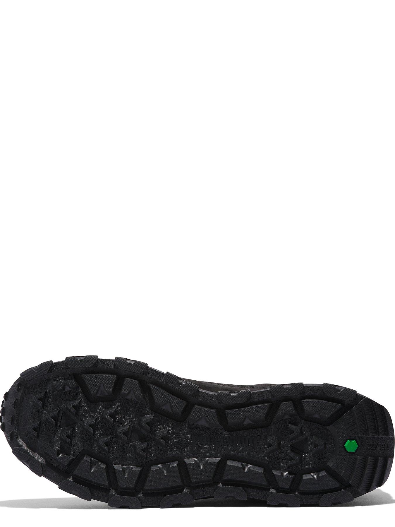  image of timberland-winsor-park-gortex-mid-lace-up-boots--black