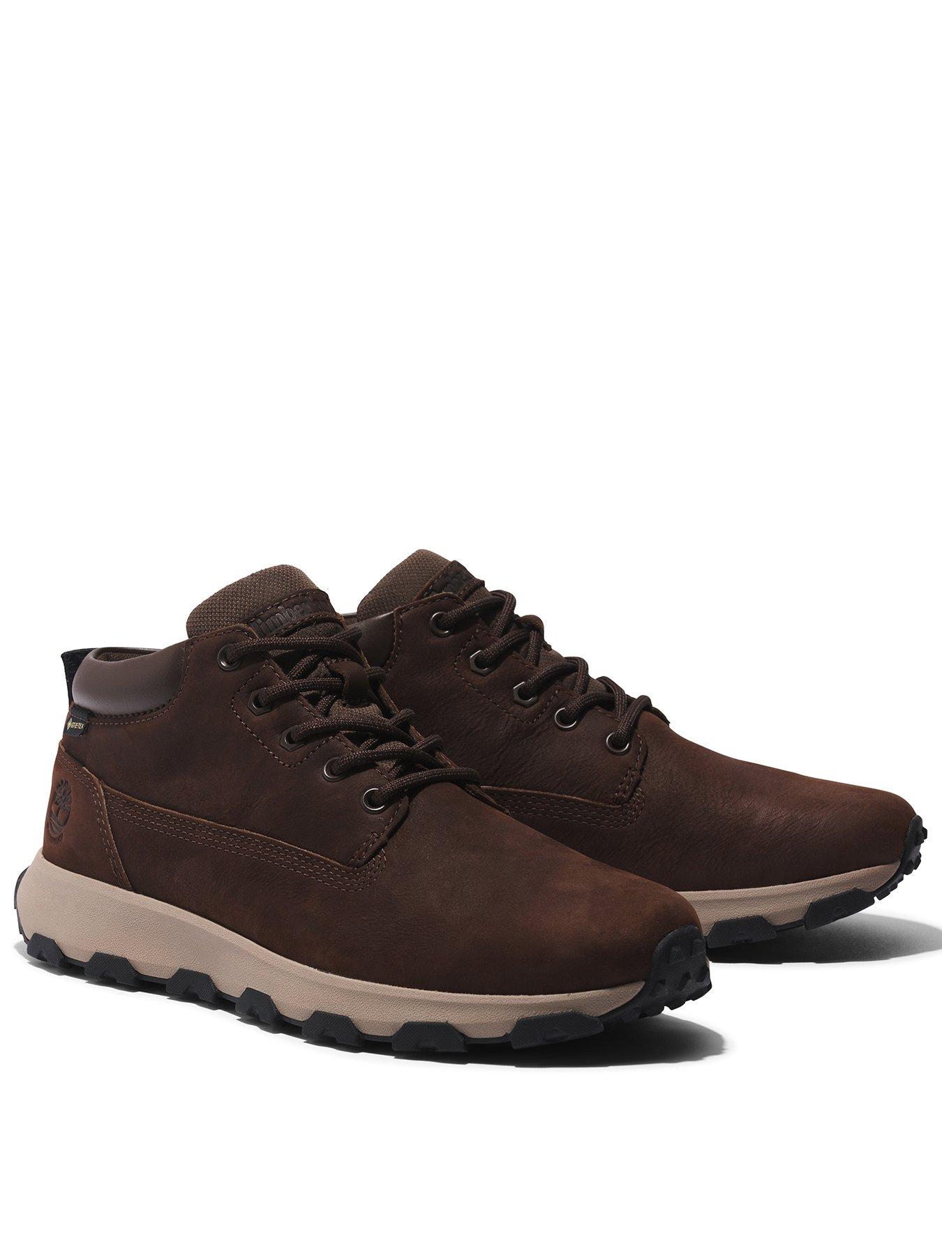 front image of timberland-winsor-park-gortex-mid-lace-up-boots--dark-brown