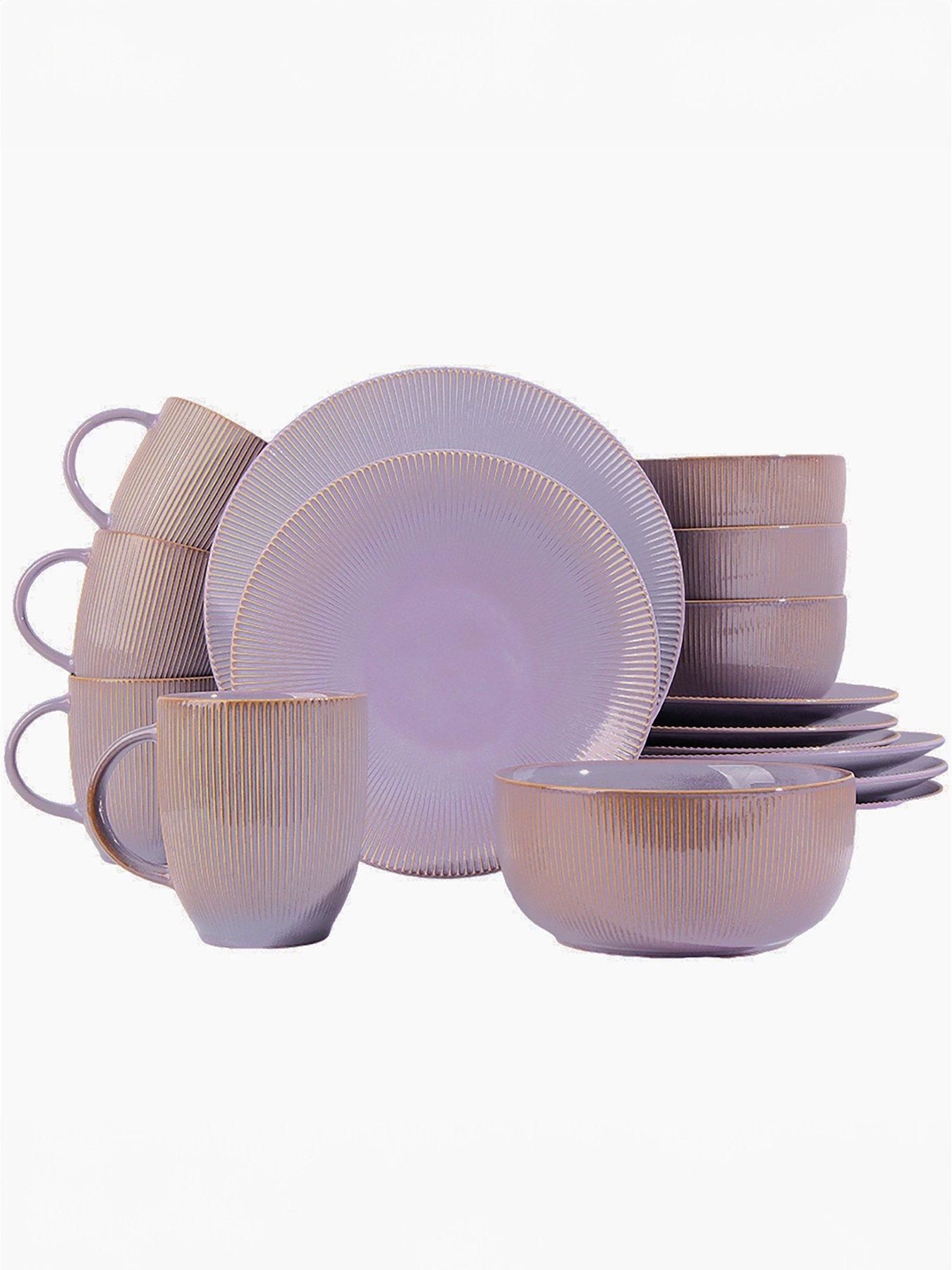 waterside-embossed-reactive-glaze-16-piece-dinner-set-mauve