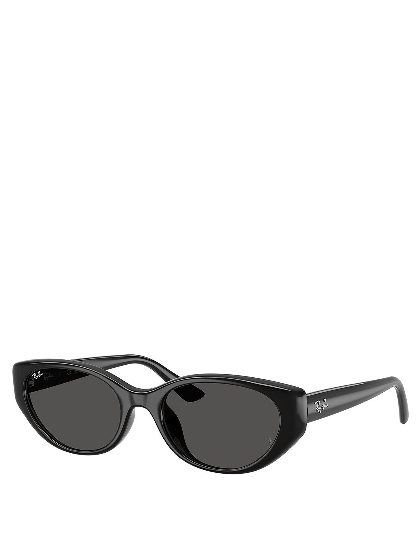 Image 1 of 4 of Ray-Ban Pillow Sunglasses