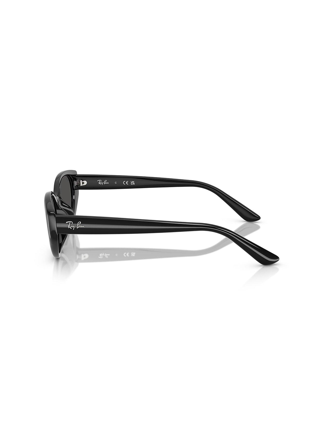 Image 2 of 4 of Ray-Ban Pillow Sunglasses