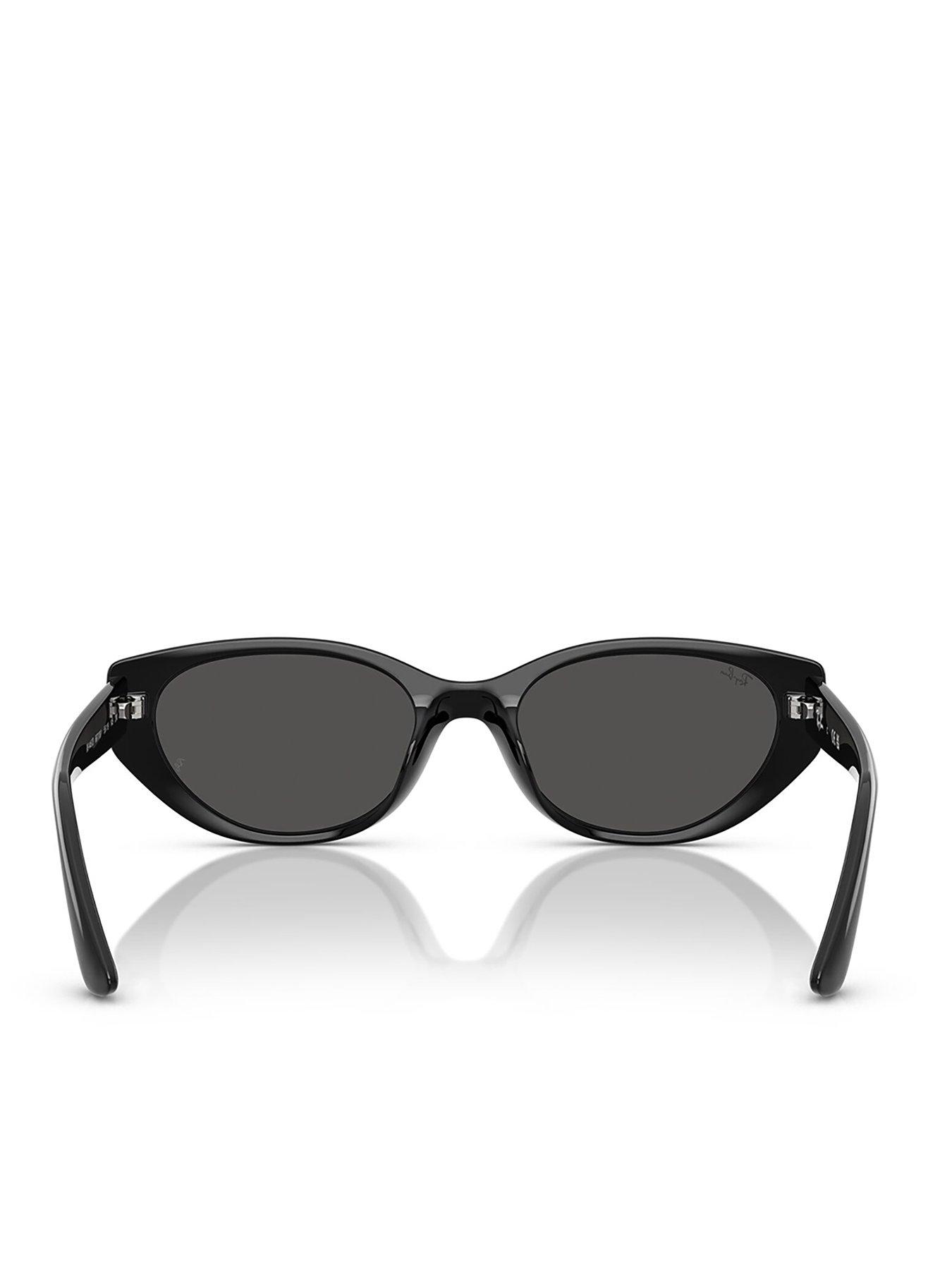 Image 4 of 4 of Ray-Ban Pillow Sunglasses