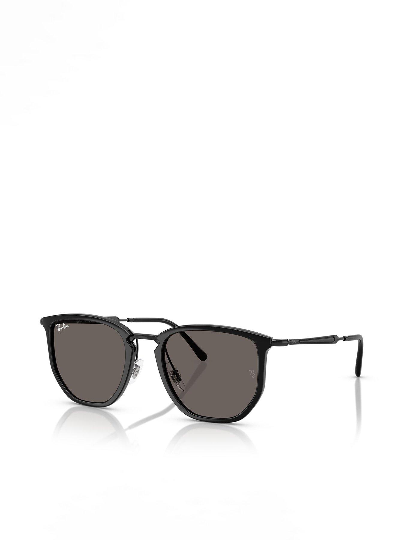 ray-ban-0rb4451-irregular-sunglasses-black