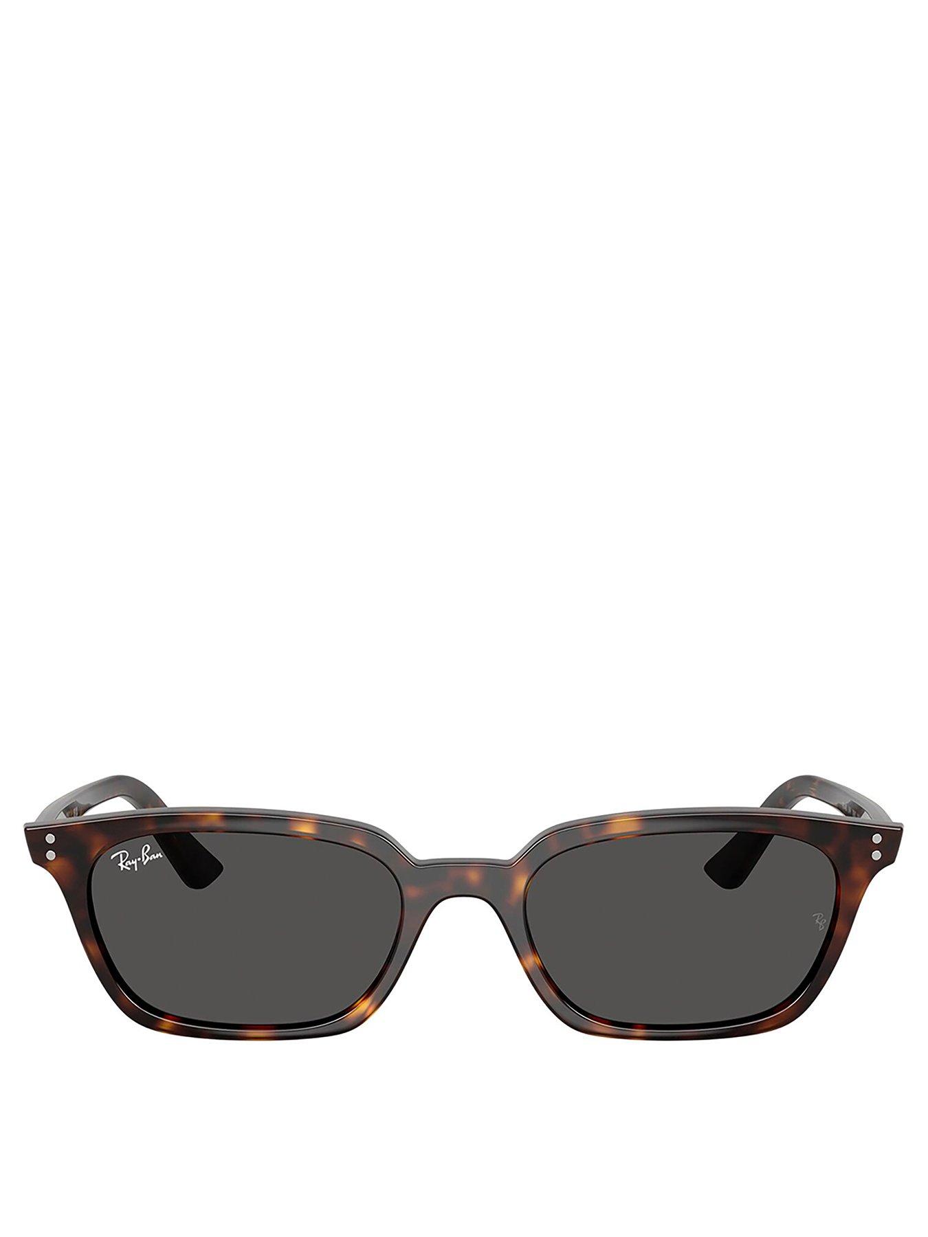 Image 3 of 4 of Ray-Ban Zaya Pillow Sunglasses