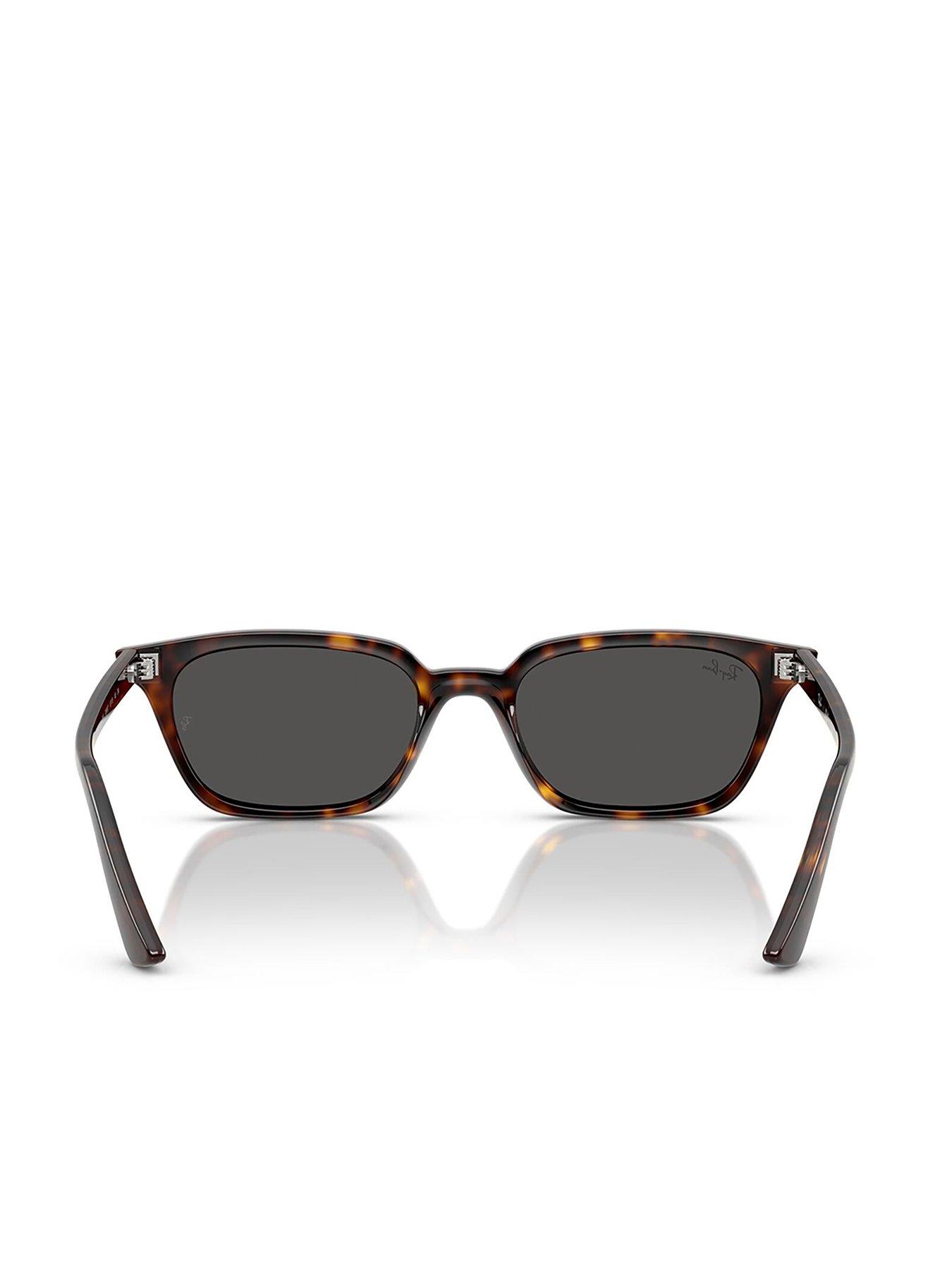 Image 4 of 4 of Ray-Ban Zaya Pillow Sunglasses