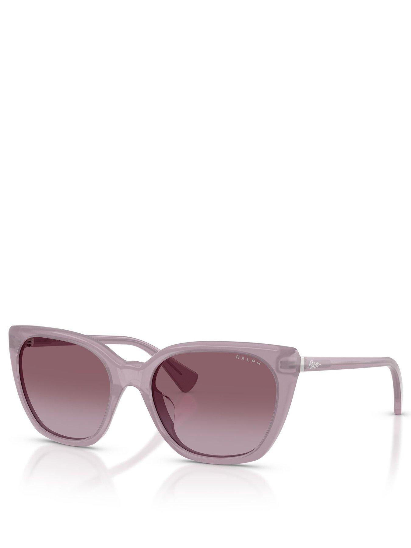 ralph-0ra5330u-butterfly-sunglasses