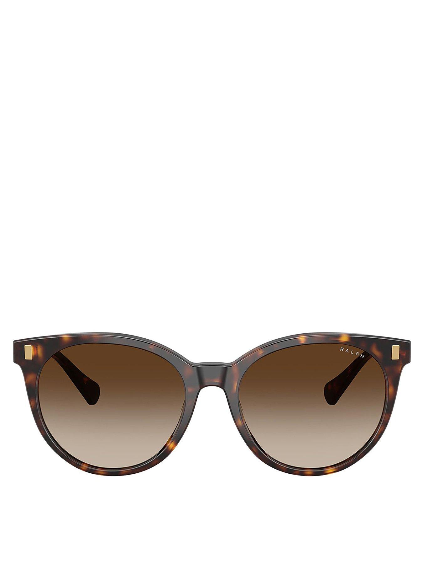  image of ralph-phantos-sunglasses--dark-havana
