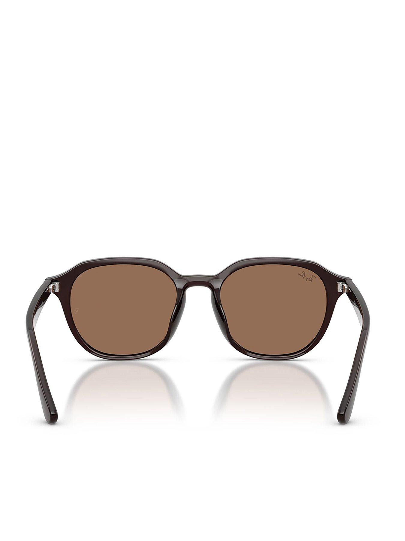Image 4 of 4 of Ray-Ban 0rb4459d Square Sunglasses