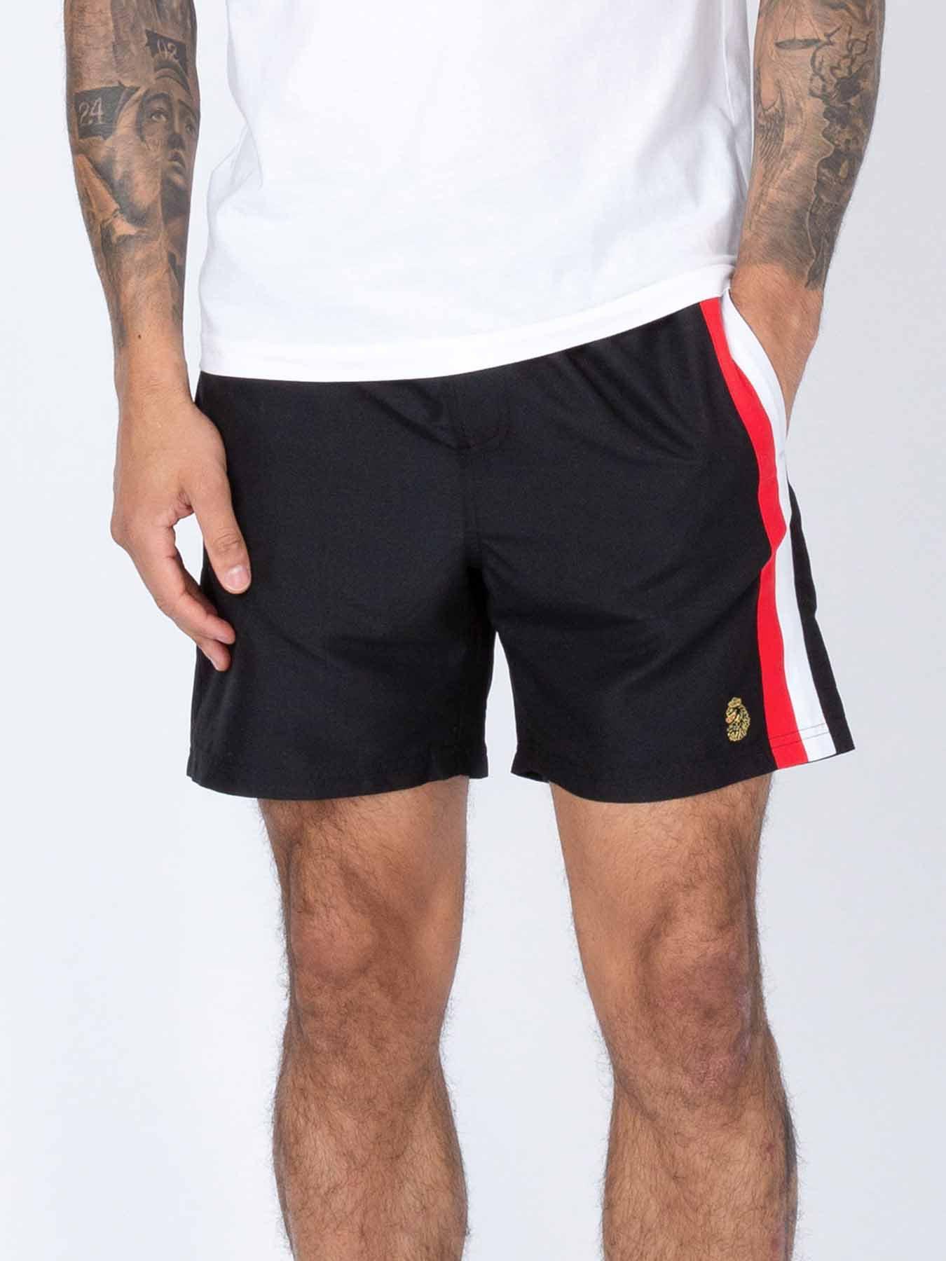 luke-1977-luke-1977-cabo-san-contrast-panel-swim-shorts-black