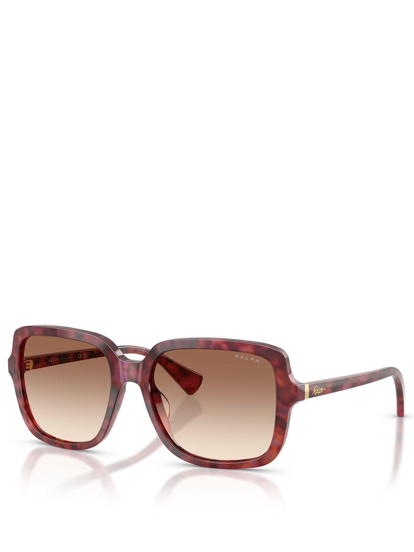 image of ralph-square-sunglasses
