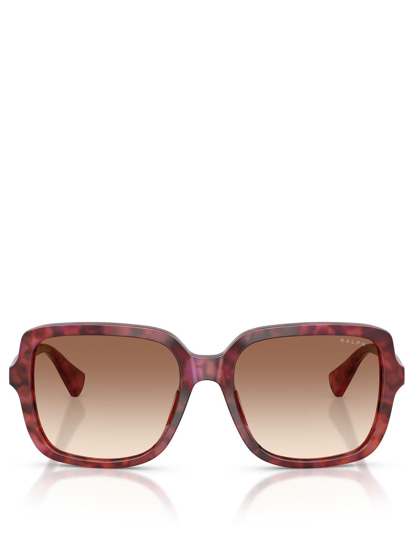  image of ralph-square-sunglasses