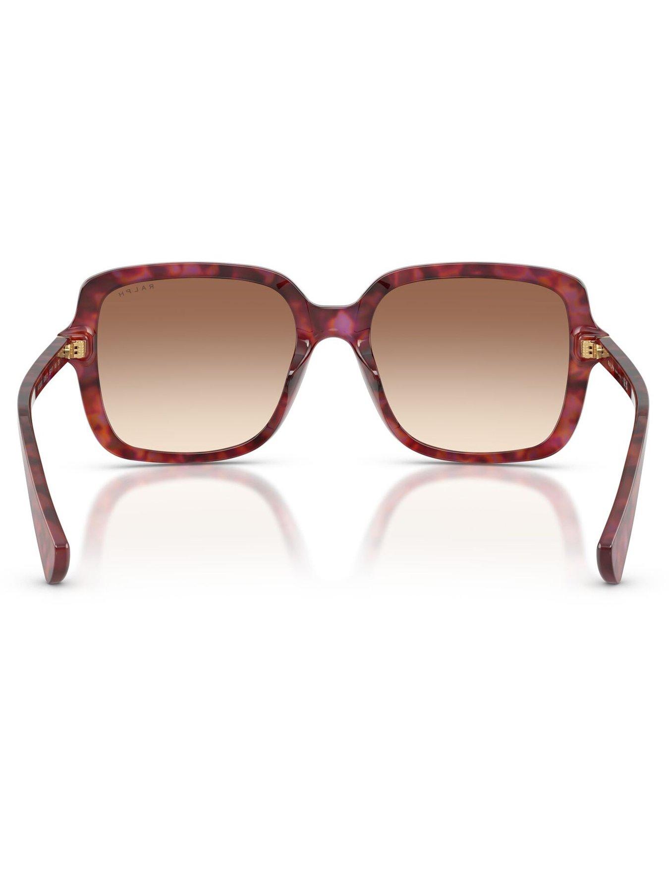  image of ralph-square-sunglasses