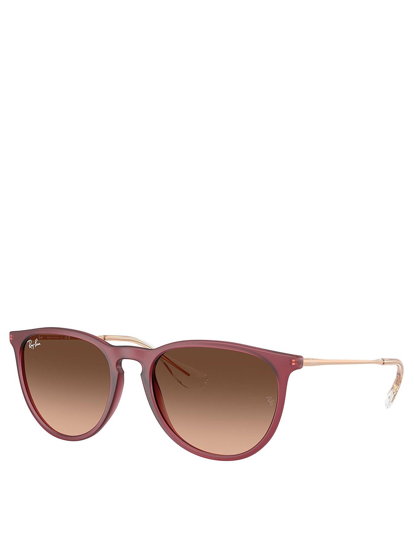 Image 1 of 4 of Ray-Ban Erika Phantos Sunglasses