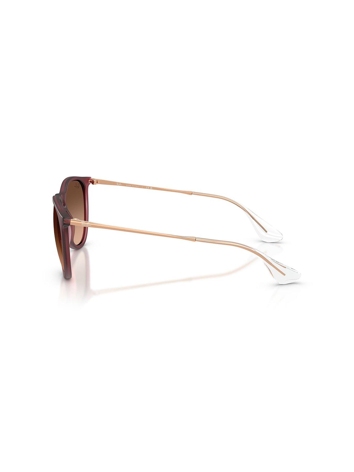 Image 2 of 4 of Ray-Ban Erika Phantos Sunglasses