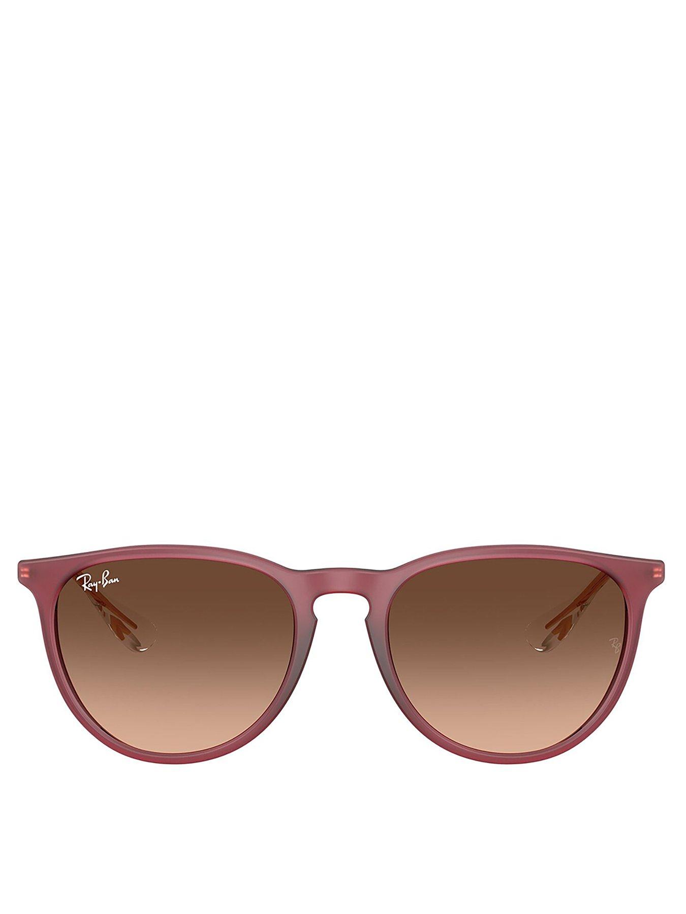 Image 3 of 4 of Ray-Ban Erika Phantos Sunglasses