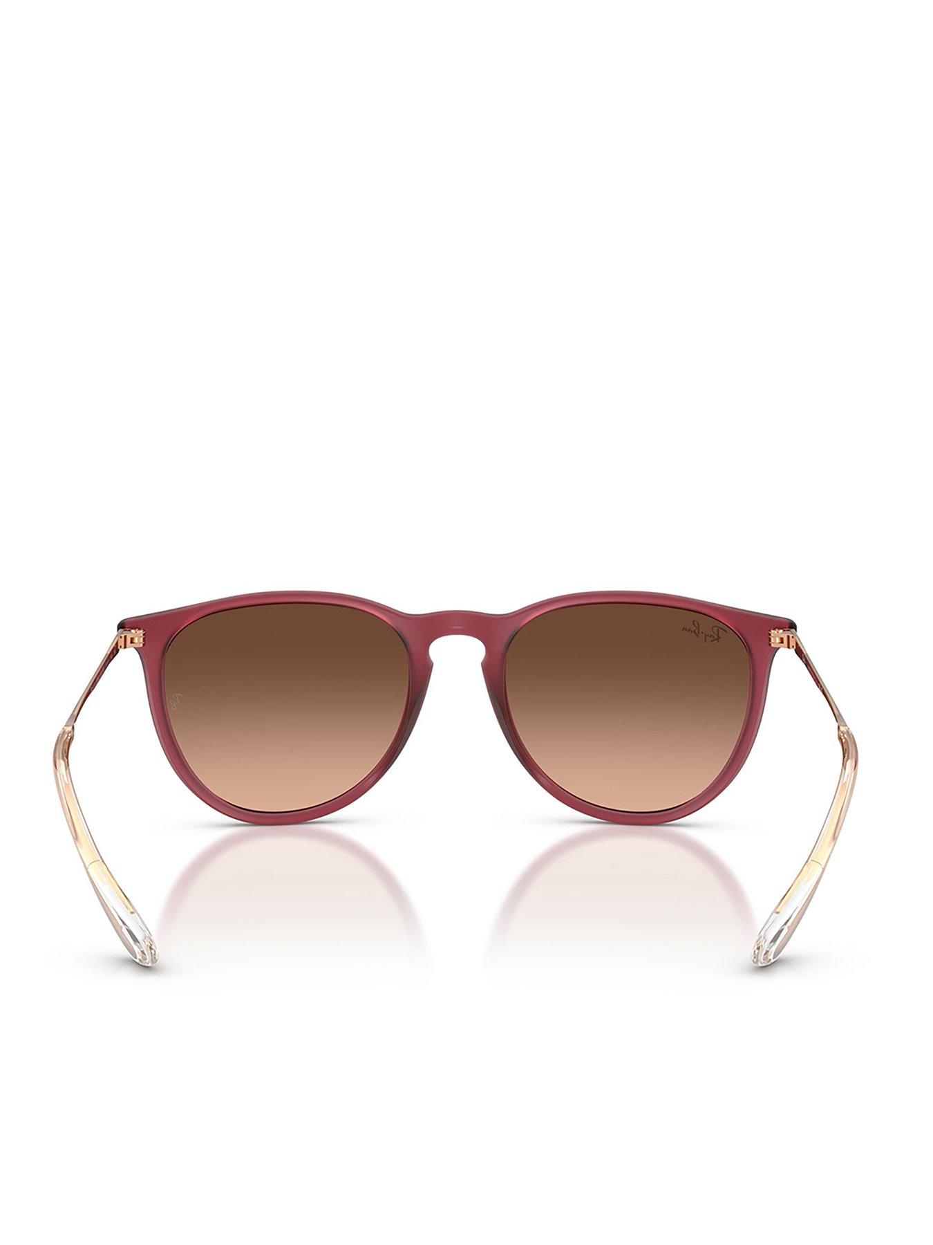 Image 4 of 4 of Ray-Ban Erika Phantos Sunglasses