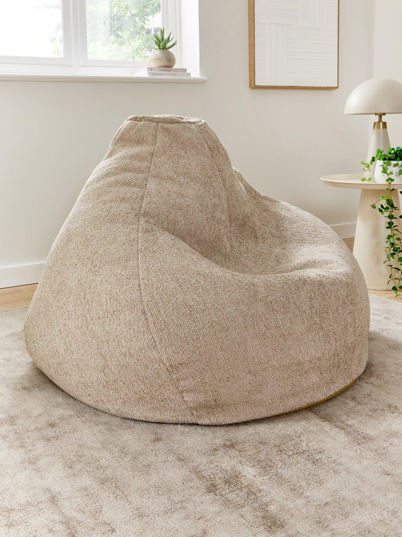 undefined Xl Areya Boucle Drum