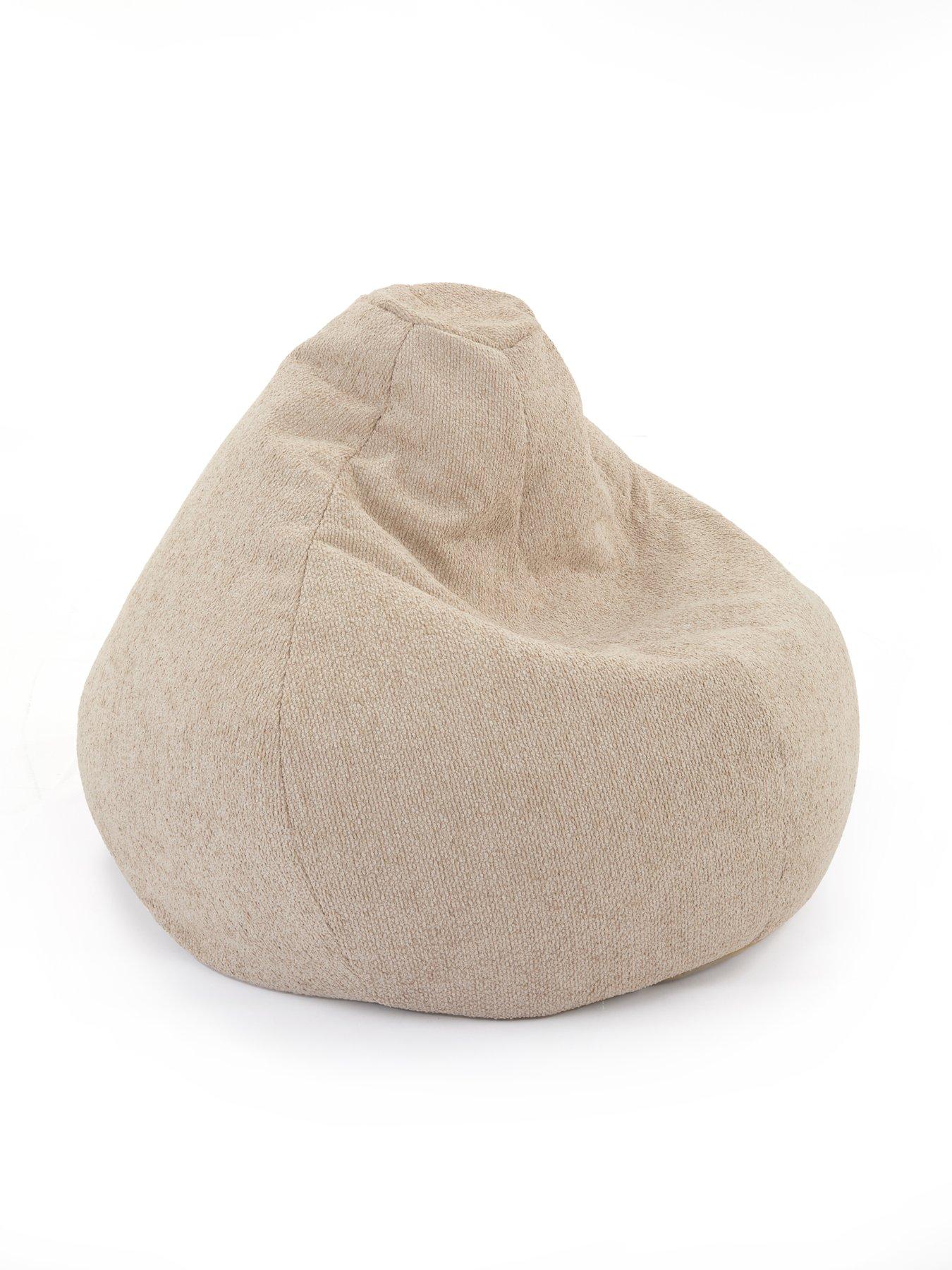  image of kaikoo-xl-areya-boucle-drum