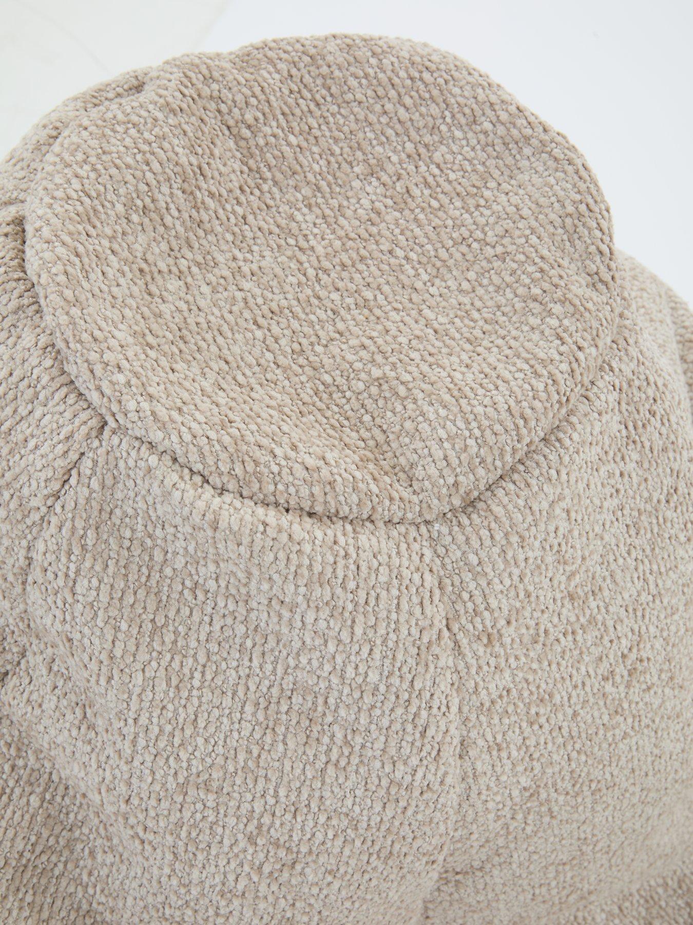  image of kaikoo-xl-areya-boucle-drum