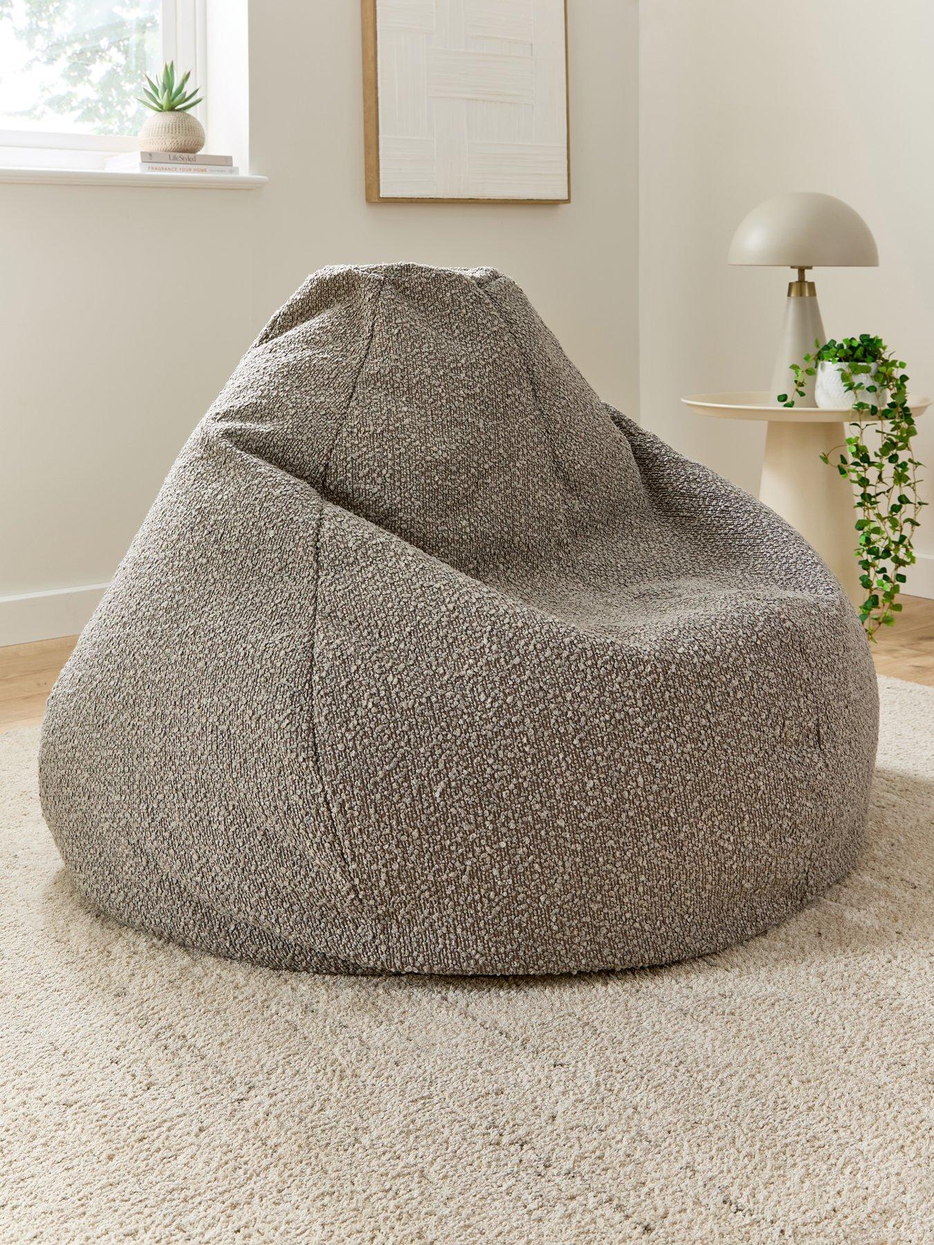 KAIKOO Xl Areya Boucle Drum