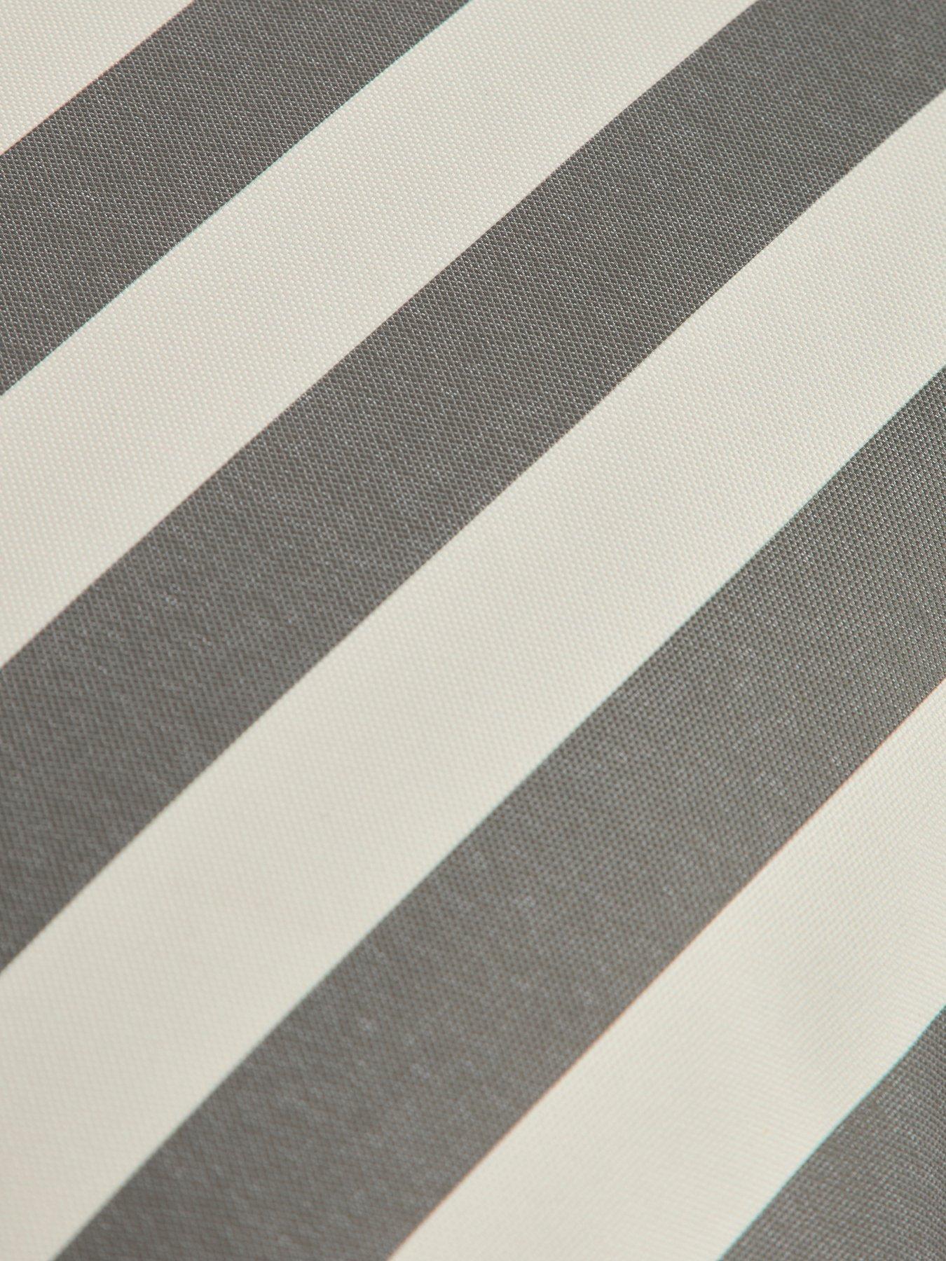 Image 5 of 5 of KAIKOO Indoor/outdoor Xl Floor Cushion- Khaki Grey