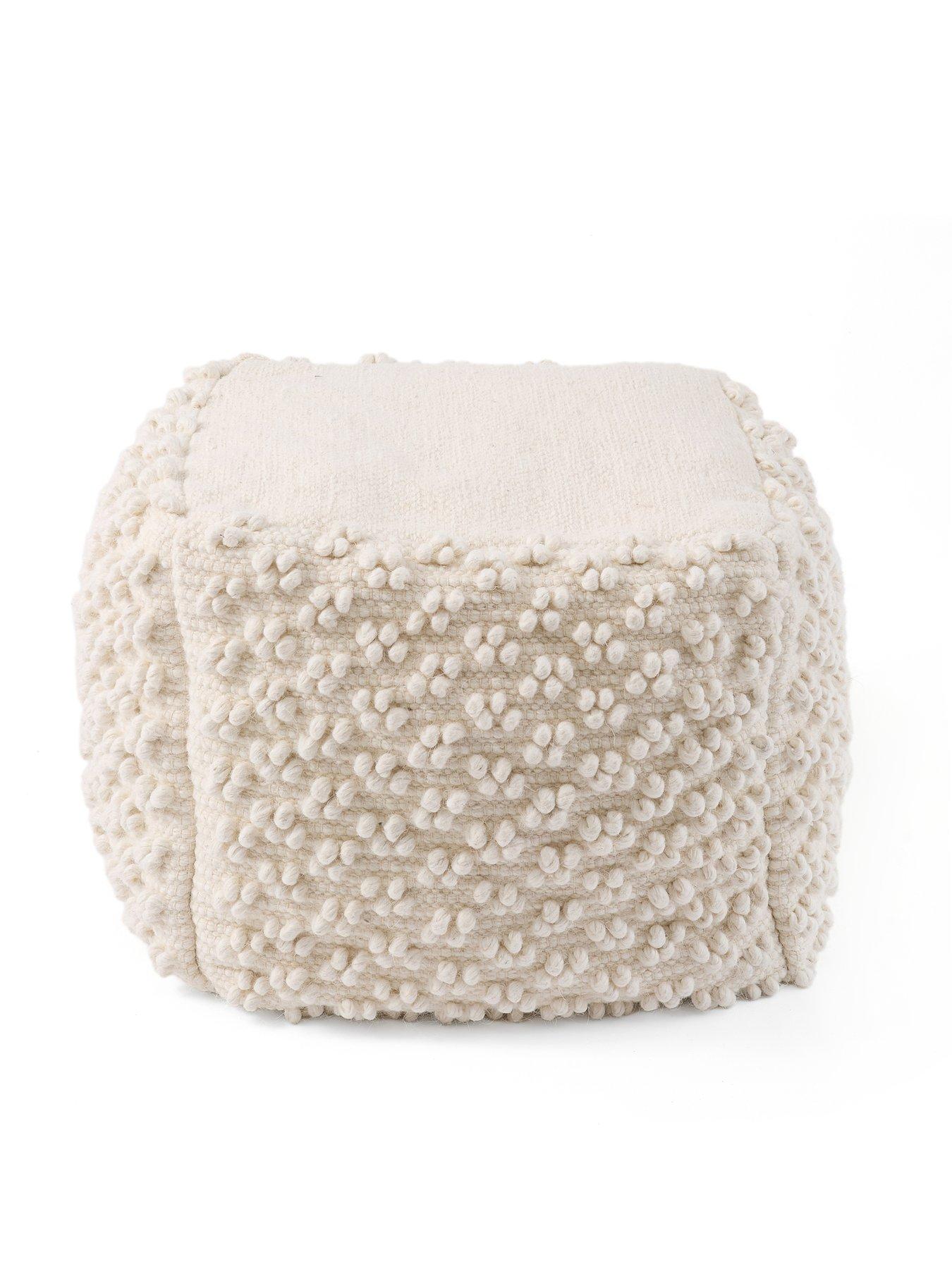 Image 3 of 5 of KAIKOO Tridot Cube Wool