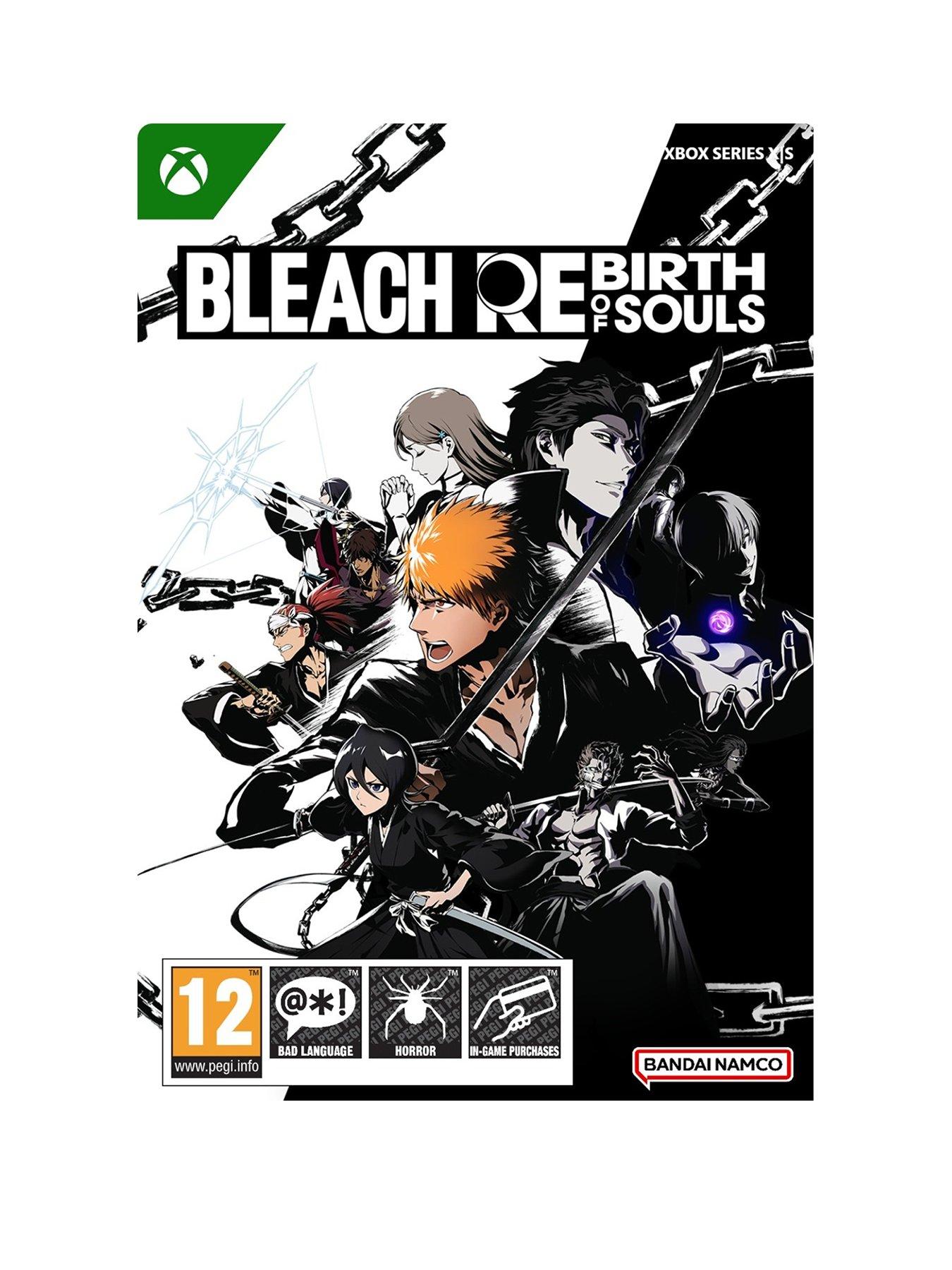  image of xbox-bleach-rebirth-of-souls-digital-download