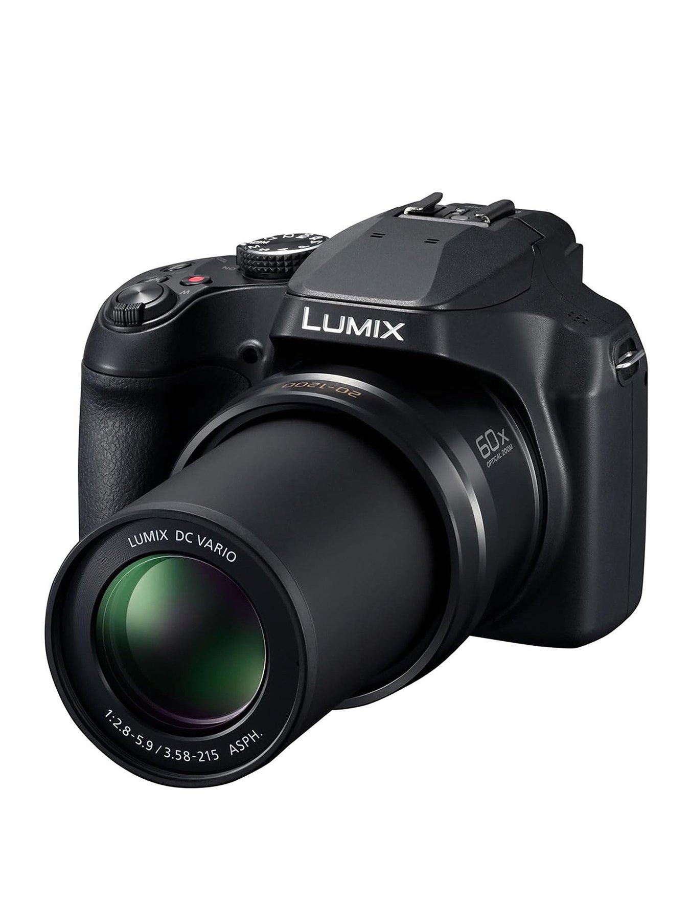  image of panasonic-dmc-fz82d-18mp-bridgenbspcamera--nbspblack