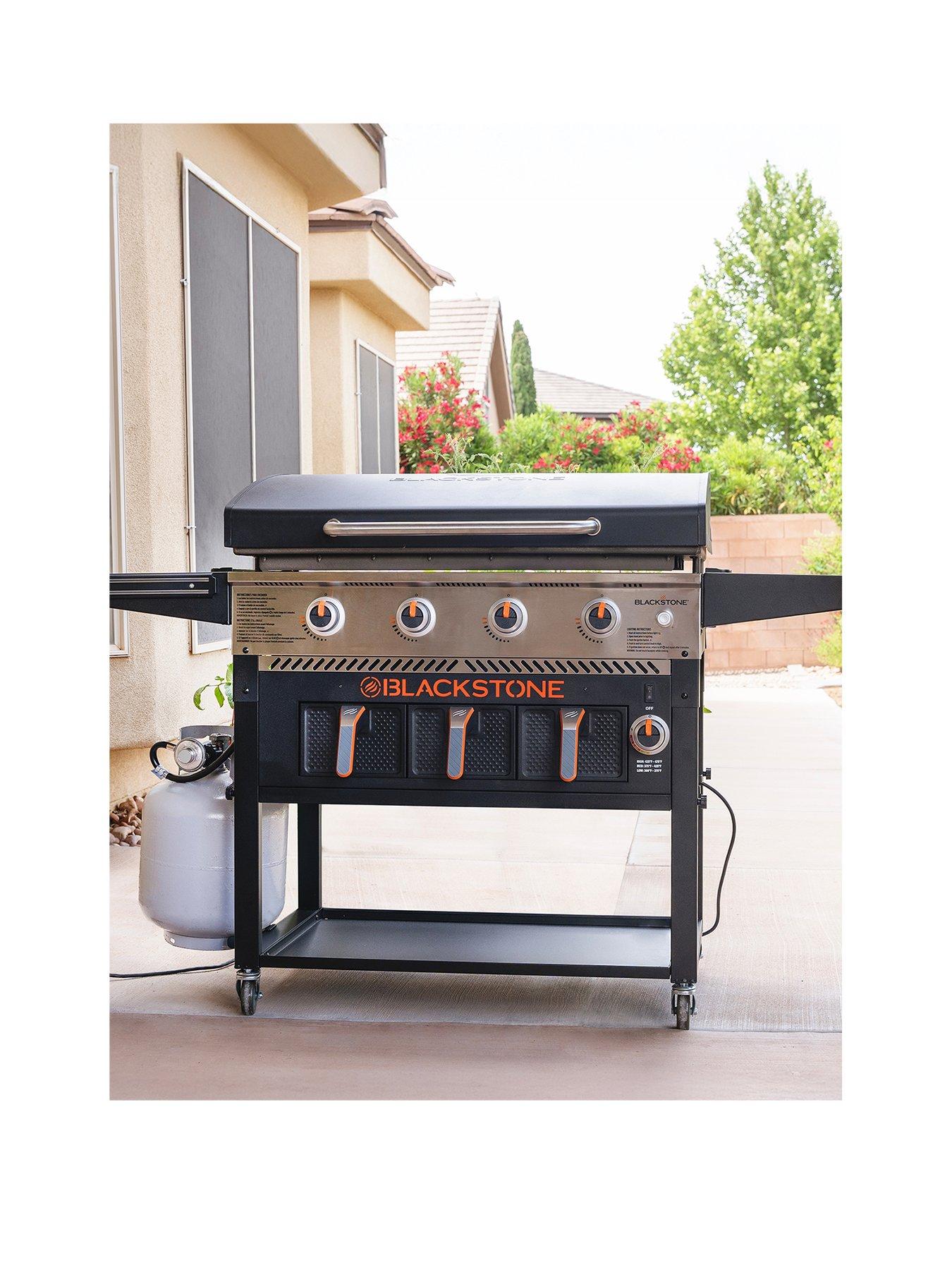 stillFront image of blackstone-36in-griddle-bbq-with-2-drawer-air-fryer