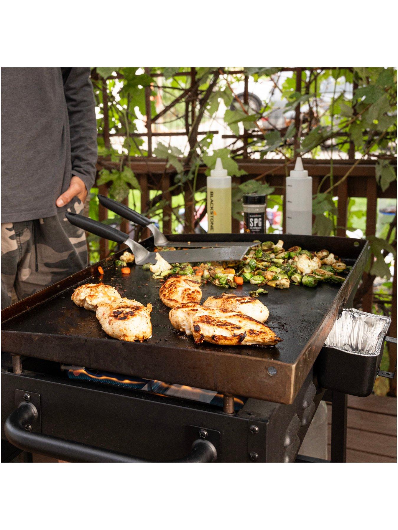 Blackstone 28in Griddle BBQ Cooking Station