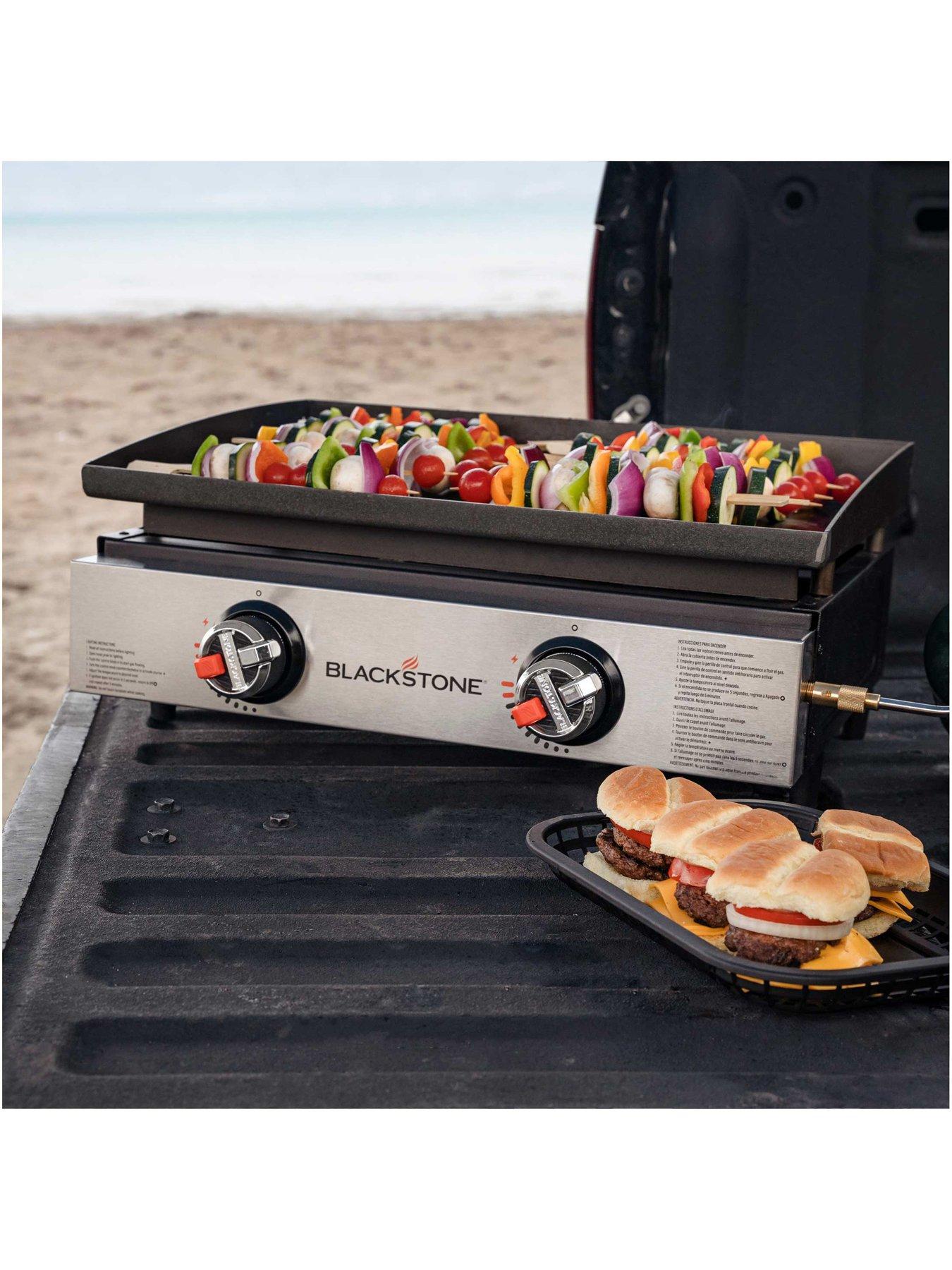  image of blackstone-22in-tabletop-griddle-bbq