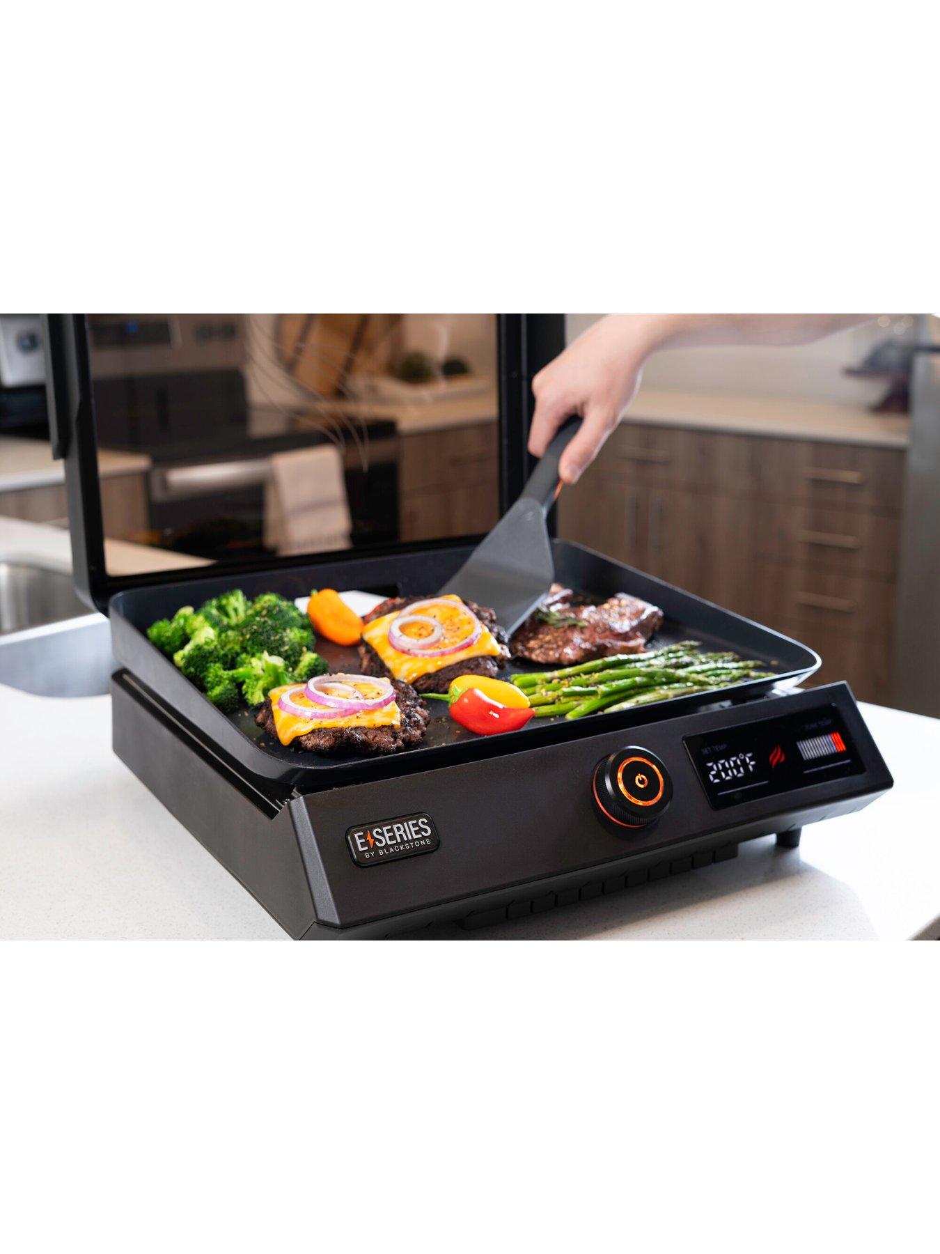 undefined E-Series 17in Tabletop Electric Griddle