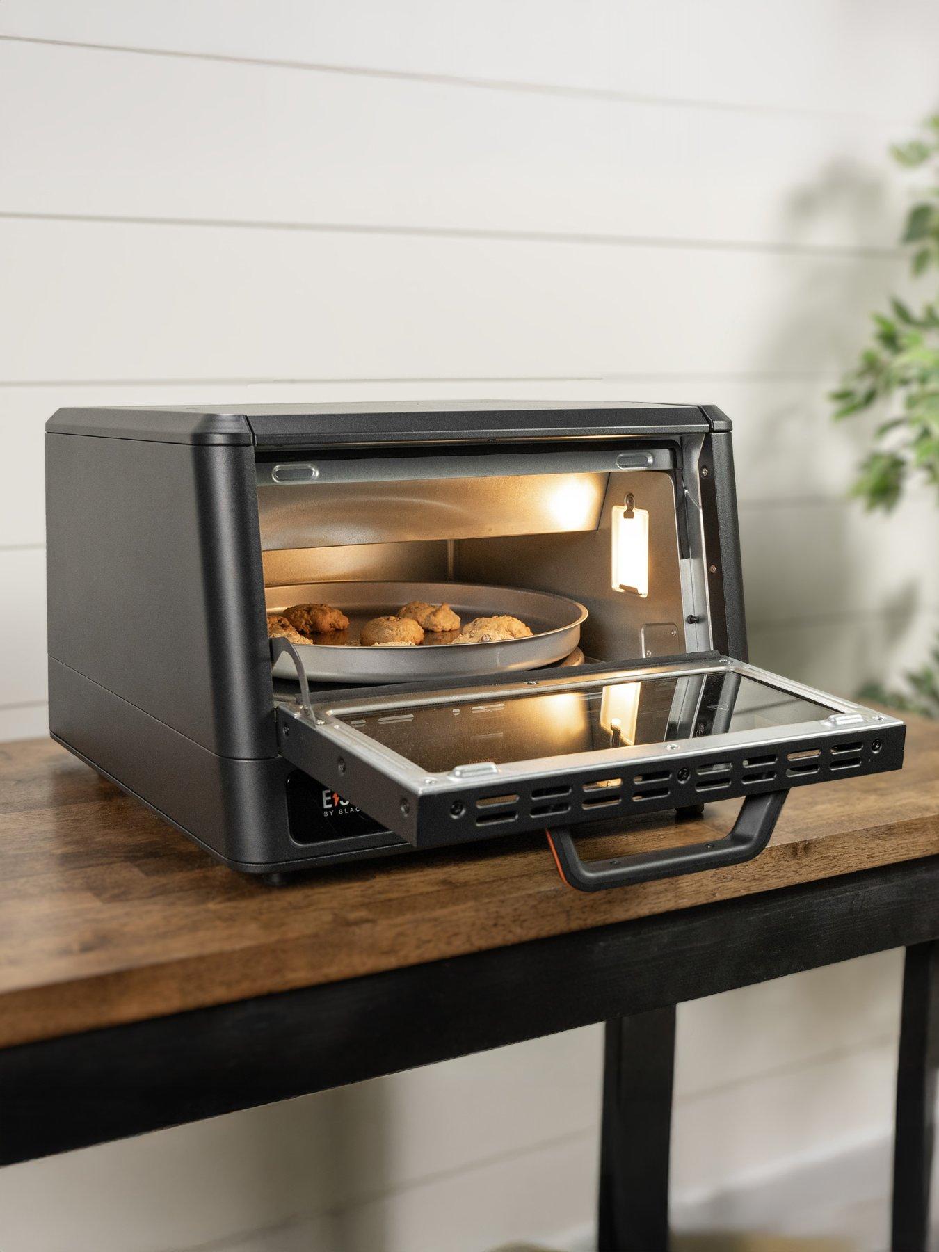 undefined E-Series Pizza / Air Fryer Combo
